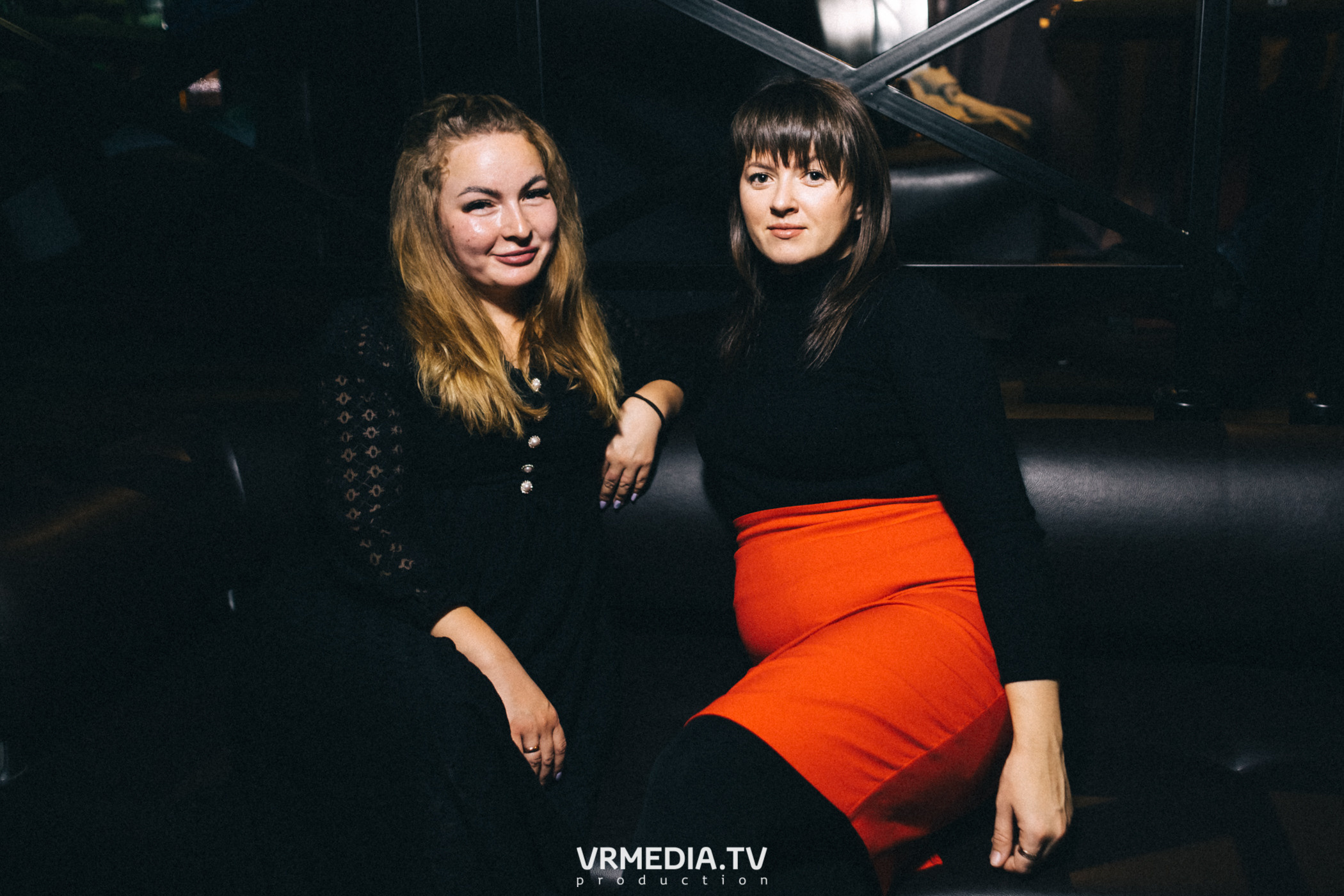 Выходные в баре «DOSKI»