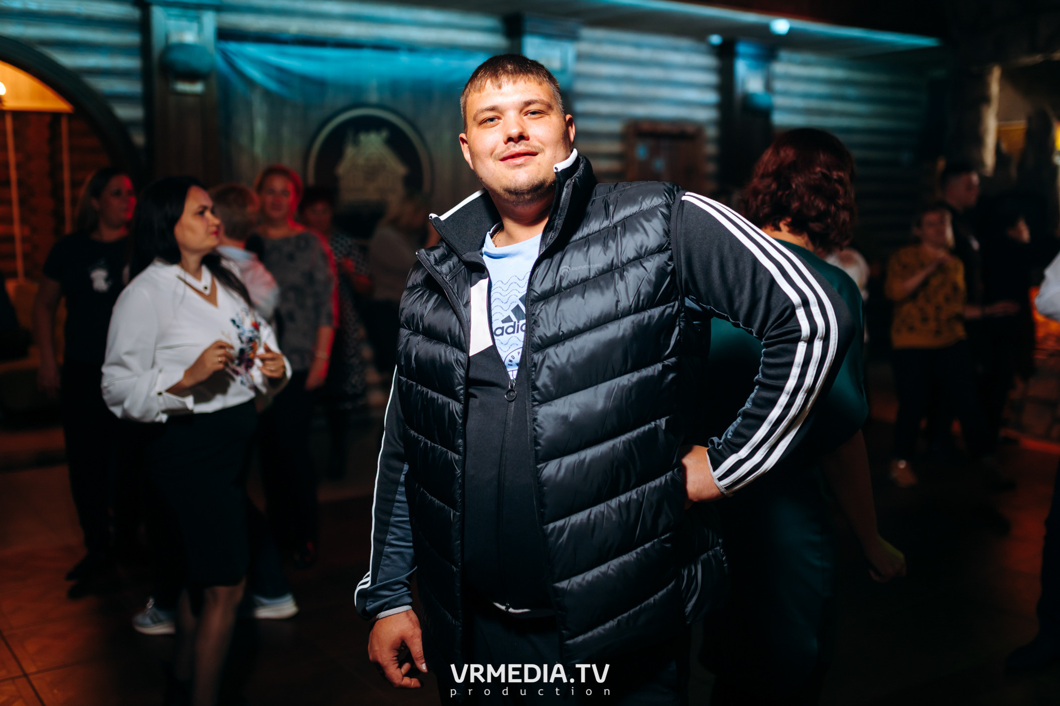 В гостях «У Петровича»