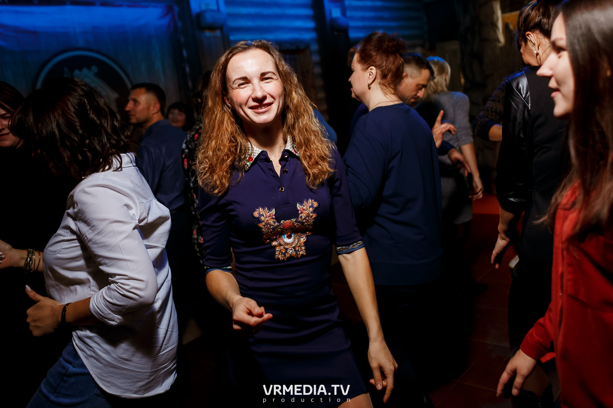 В гостях «У Петровича»