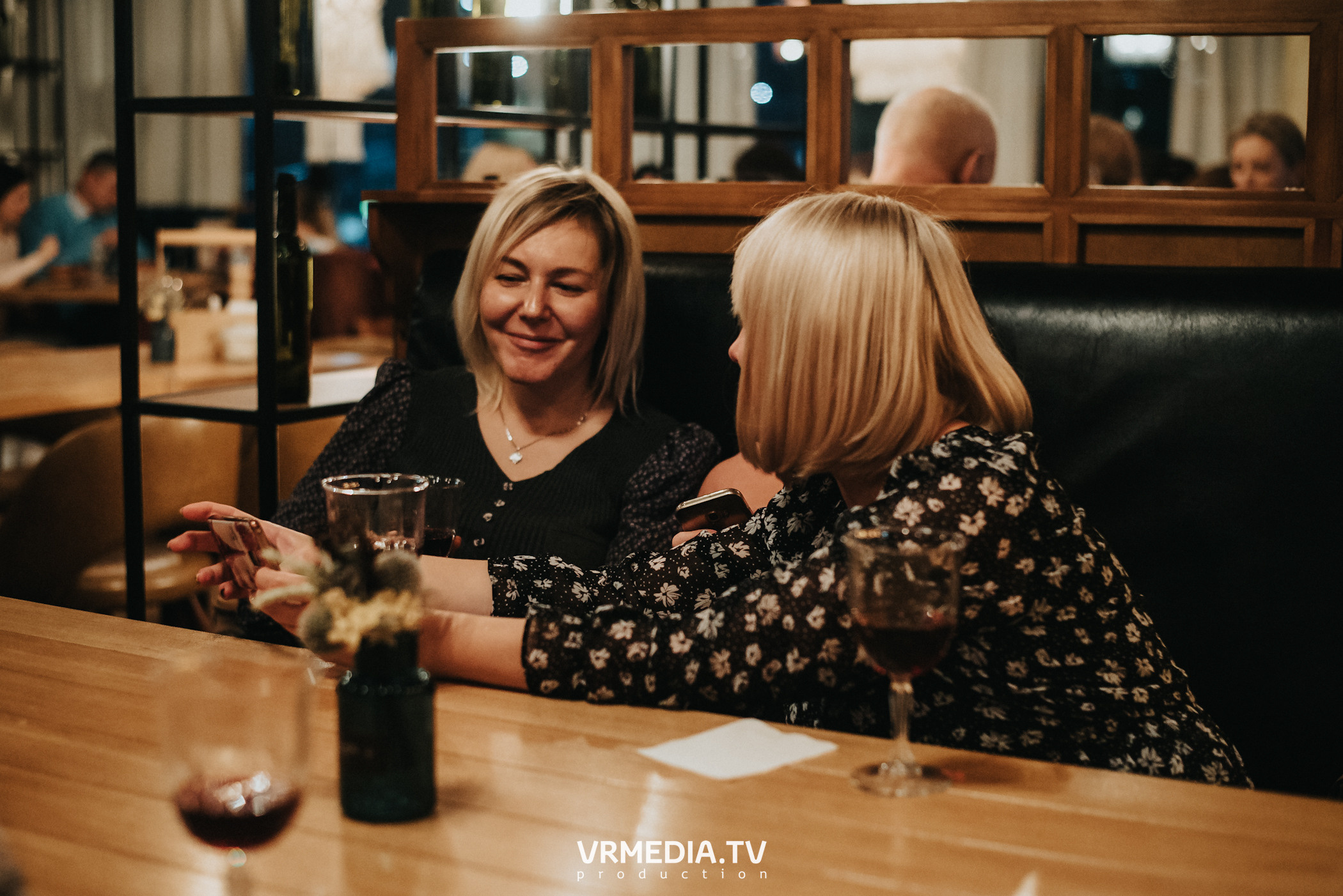 Выходные в ресторане «Хачапури тетушки Марико»