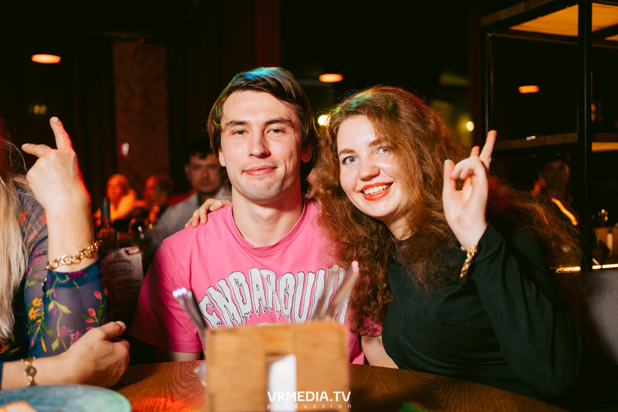 Джазовая среда. ROY YOUNG (Великобритания)