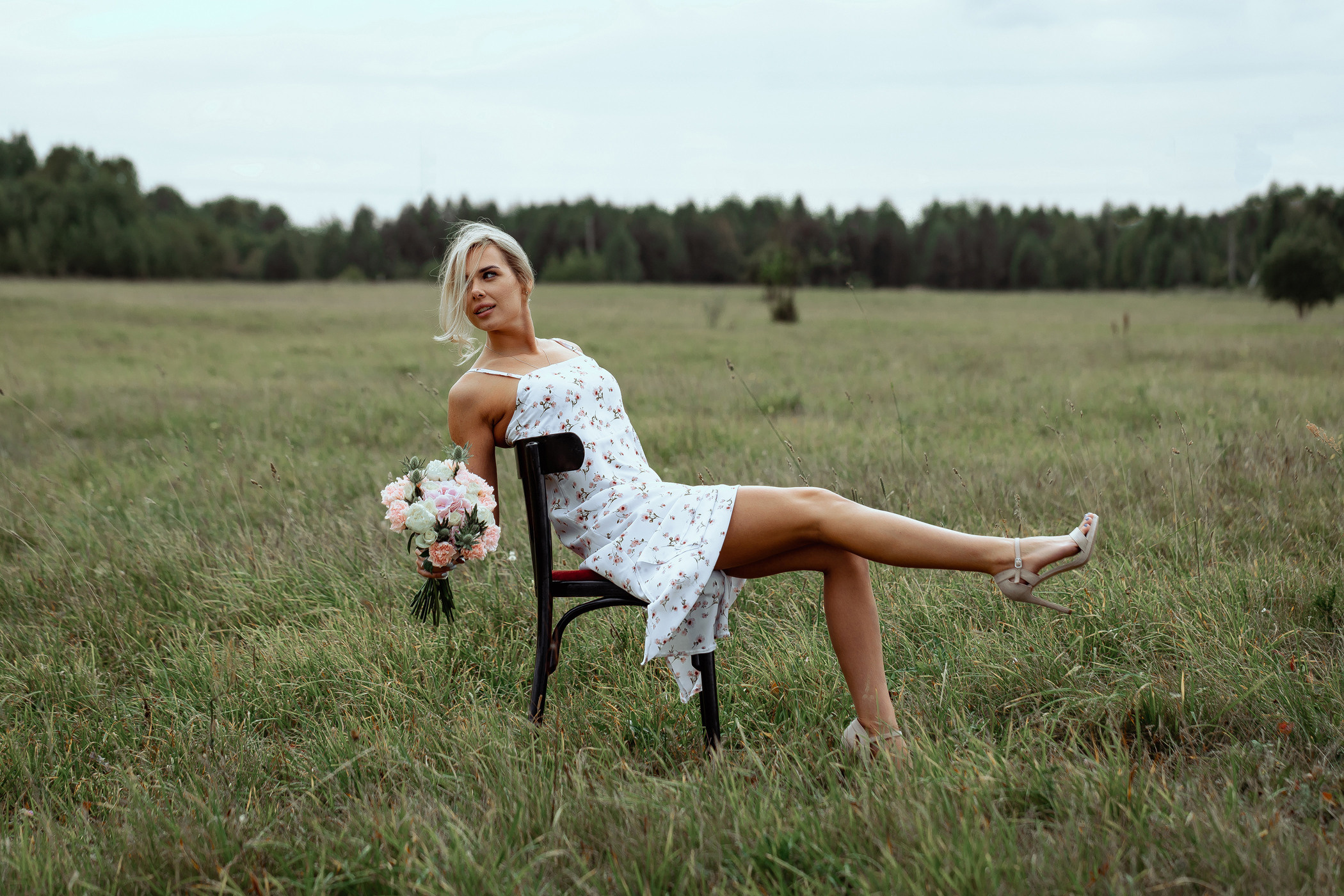 Левчук Екатерина