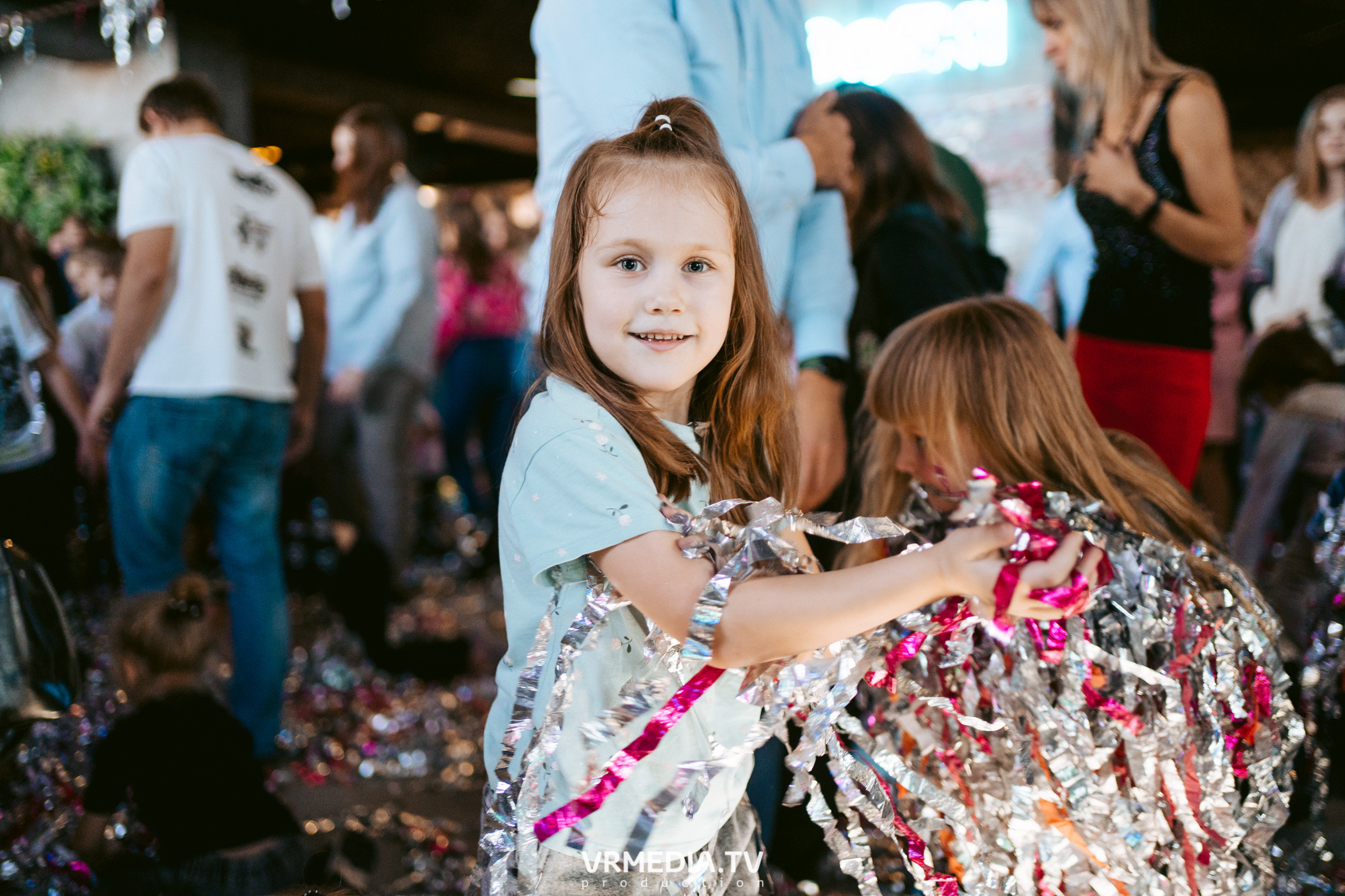 Baby time в баре «DOSKI»