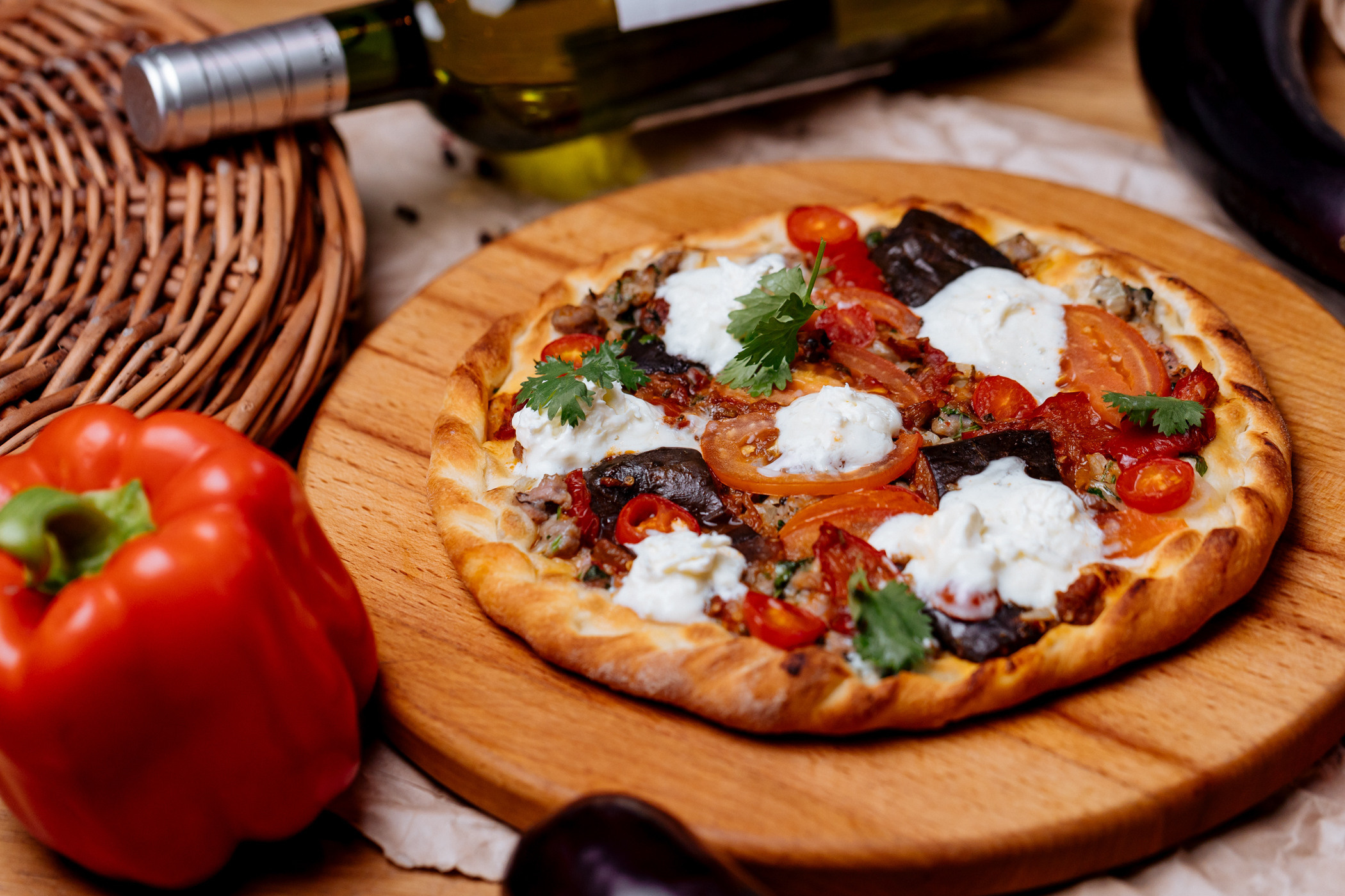 Ресторан «Батоно хинкали»