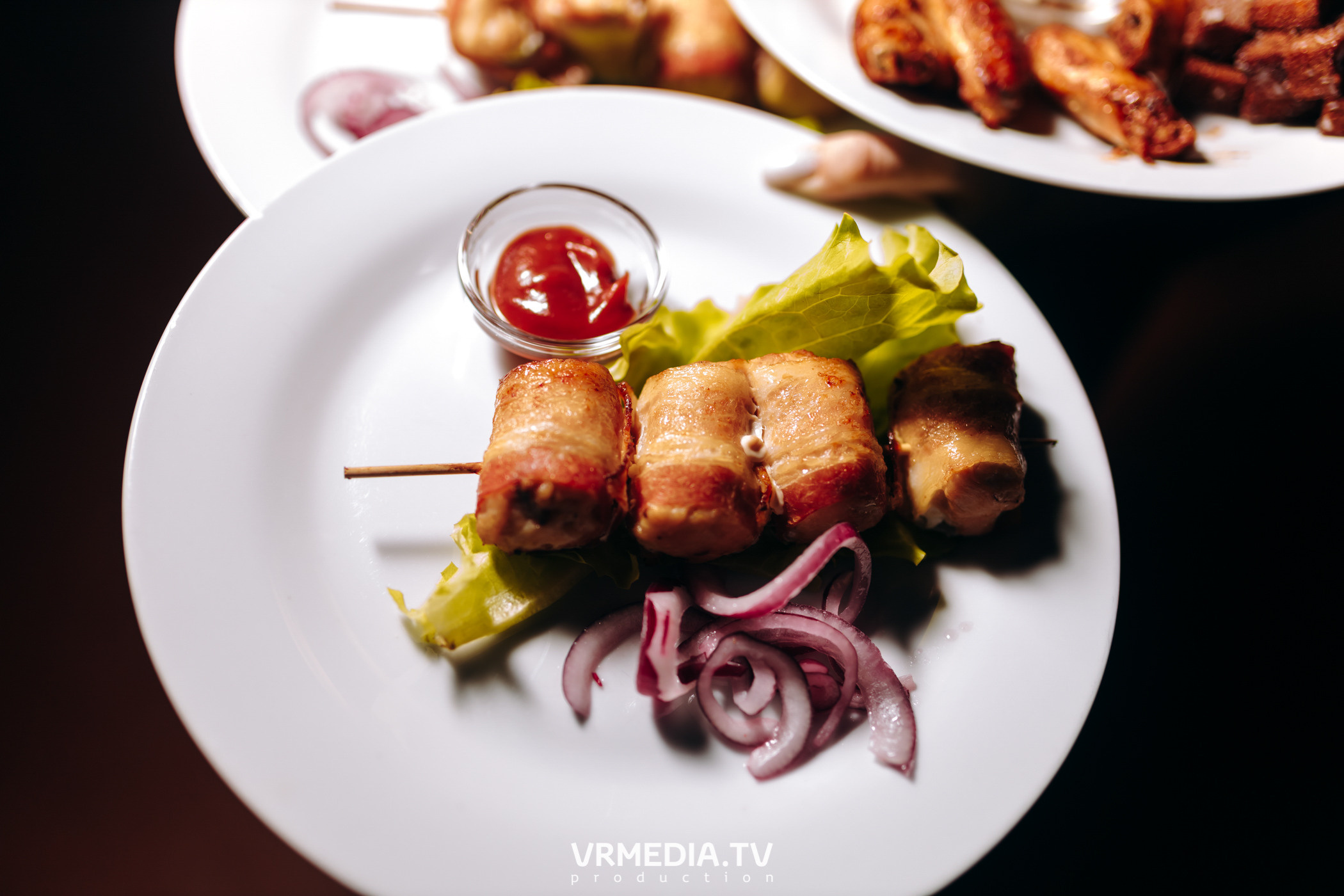 Выходные в баре «DOSKI»