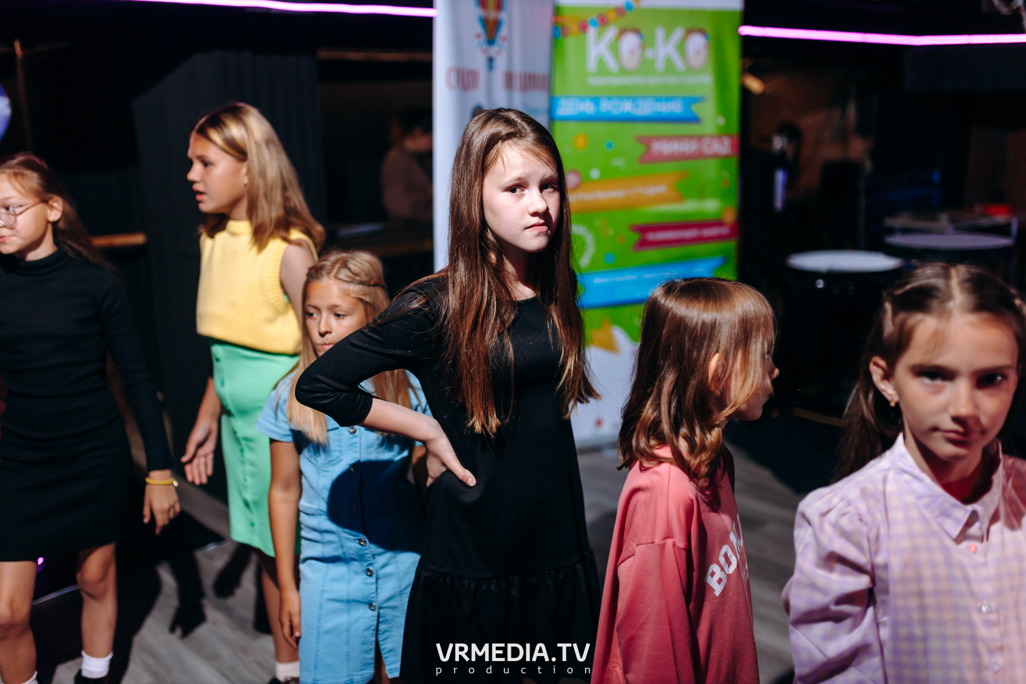 День рождения «House Of Dance»