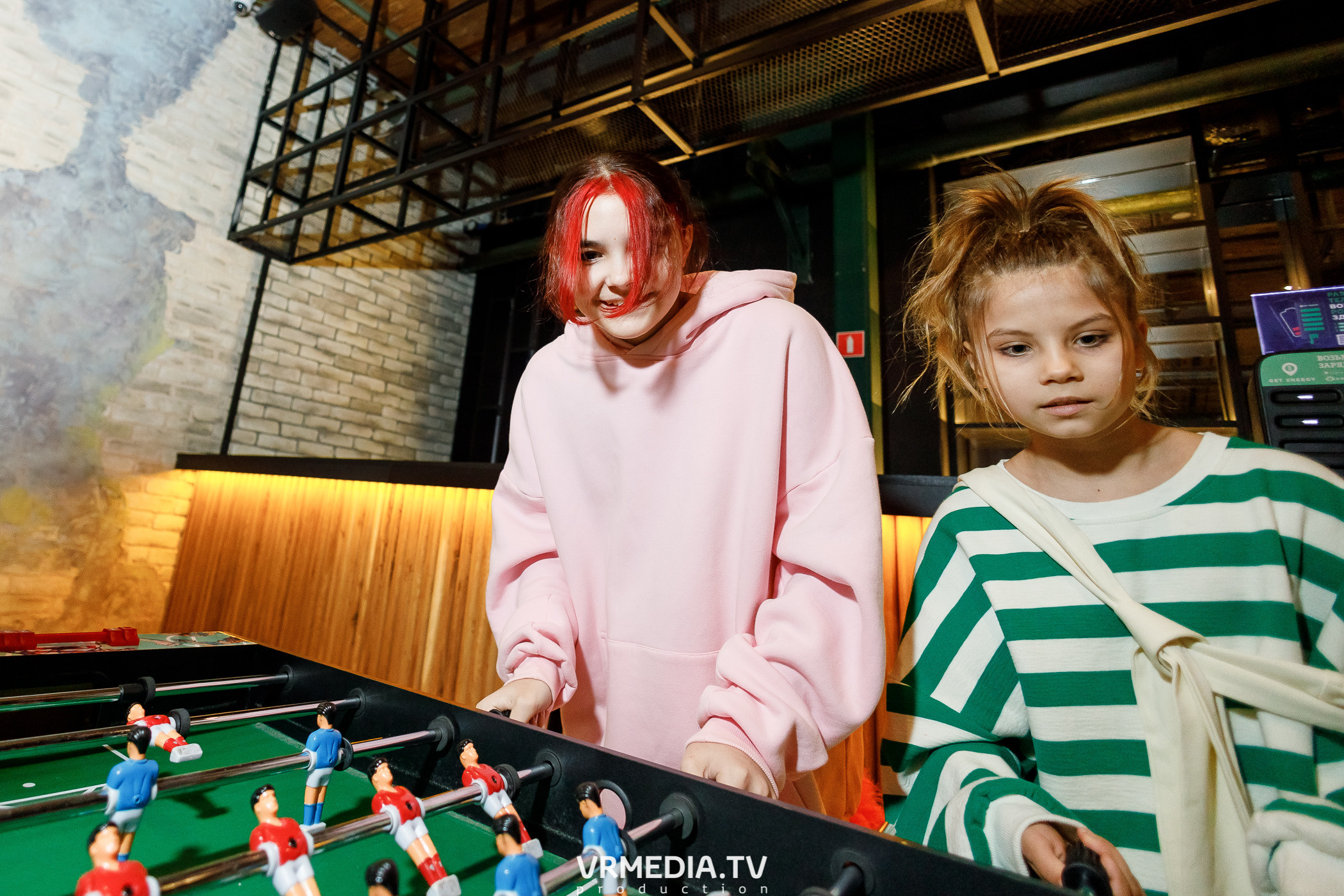 Leomar production. Лестница к славе «1 год»