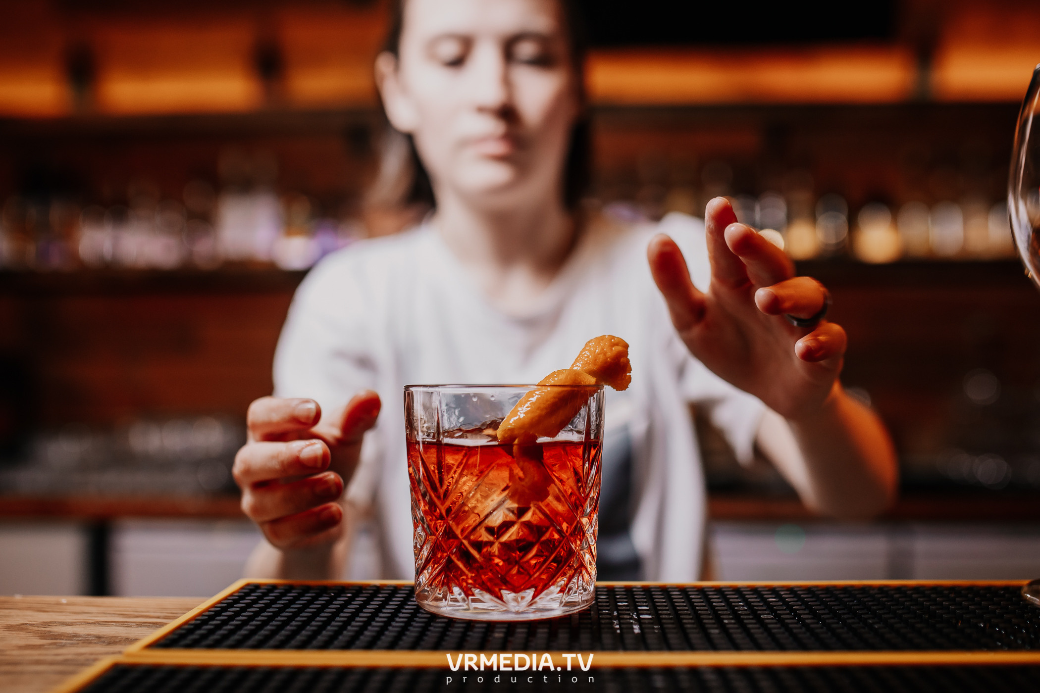 #ЖАРКИЕДНИИНОЧИ в гриль-баре «Жара»