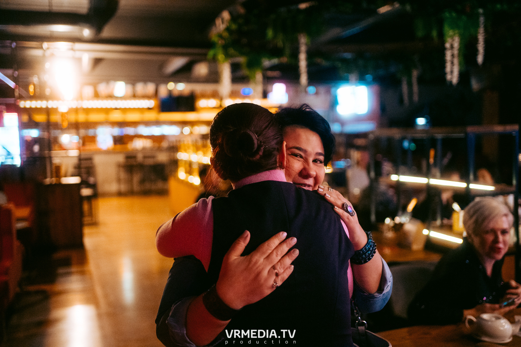 Джазовая среда. Jam Session