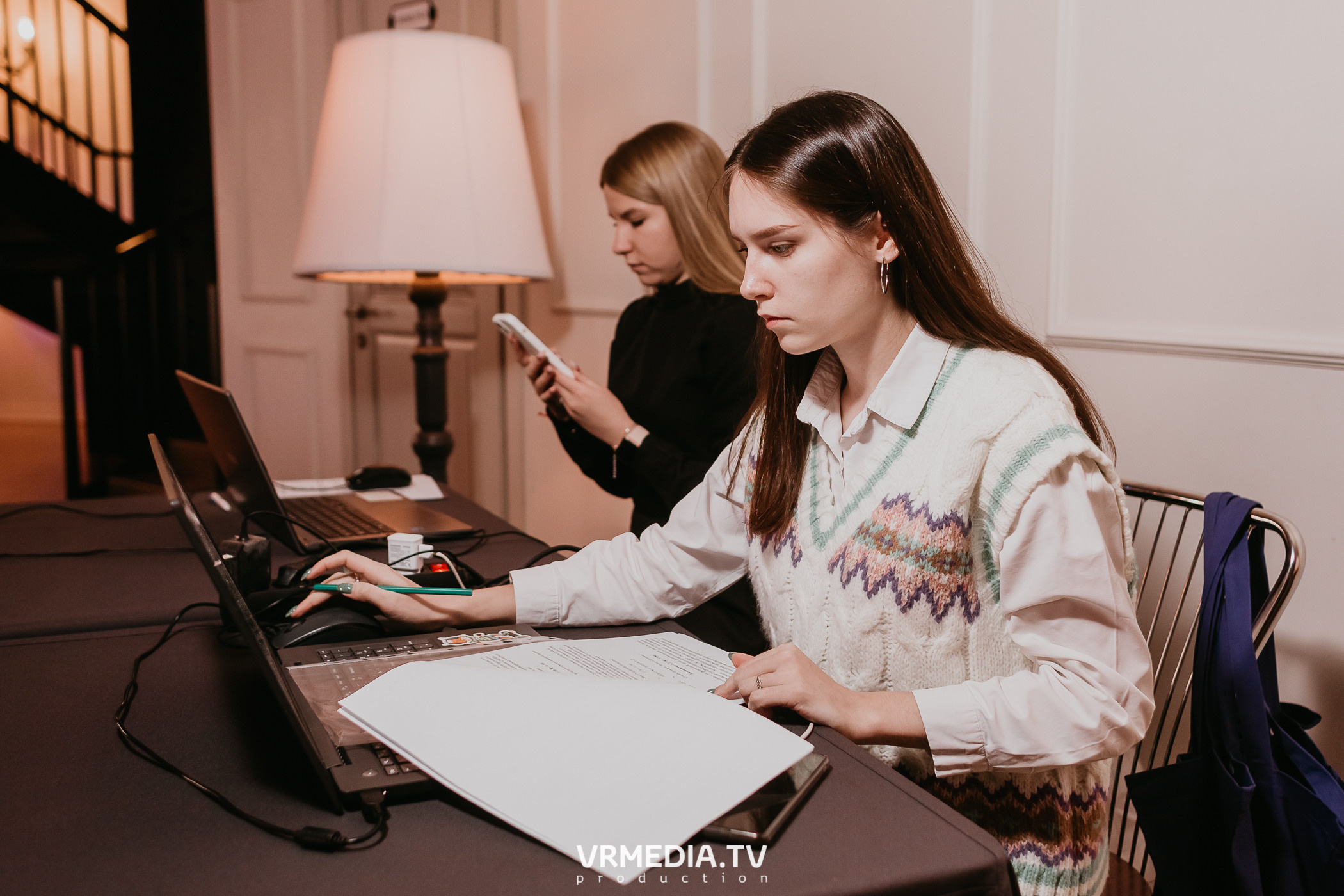 Молодёжный форум «Старт»