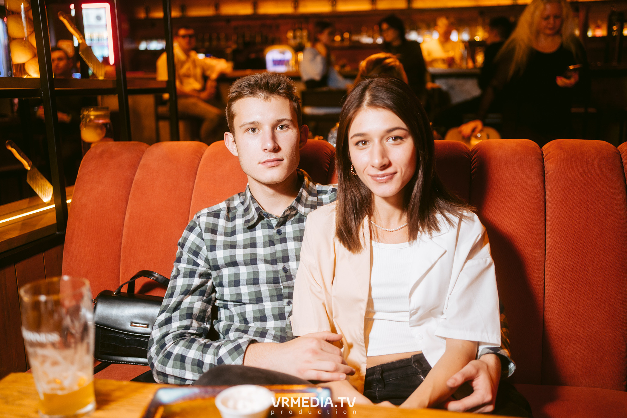 Джазовая среда. ROY YOUNG (Великобритания)