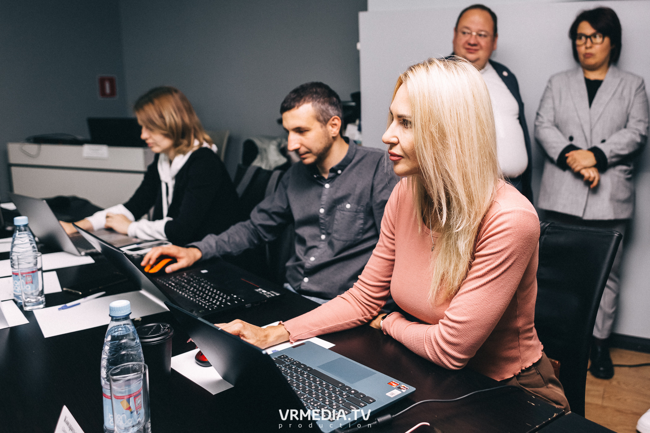 Акселерационная программа для представителей НКО «Содействие»