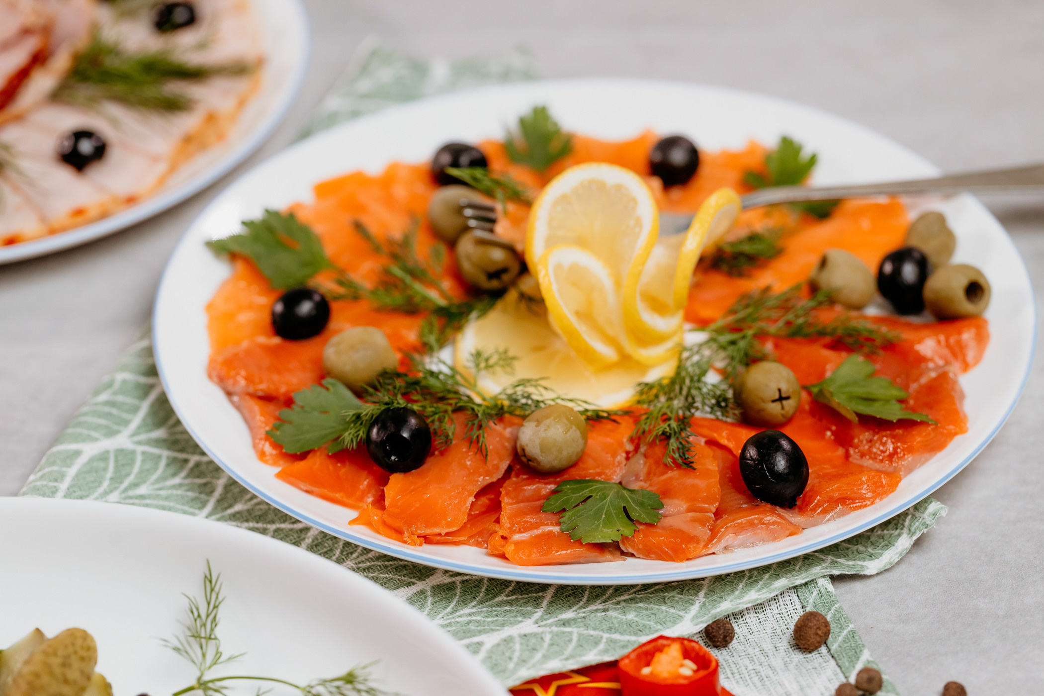 Ресторан «Папина дача»