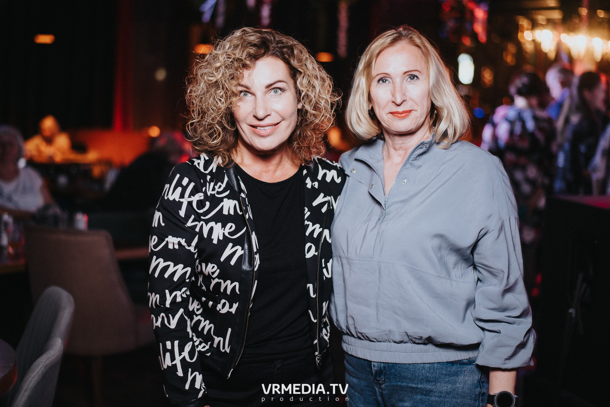 Джазовая среда. Мистер Мелвин — Вокал (США)