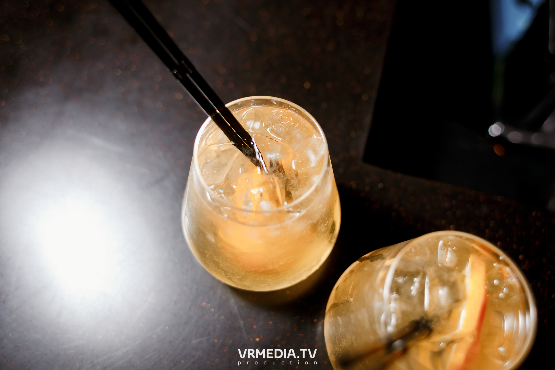 Выходные в караоке-баре «Volna»