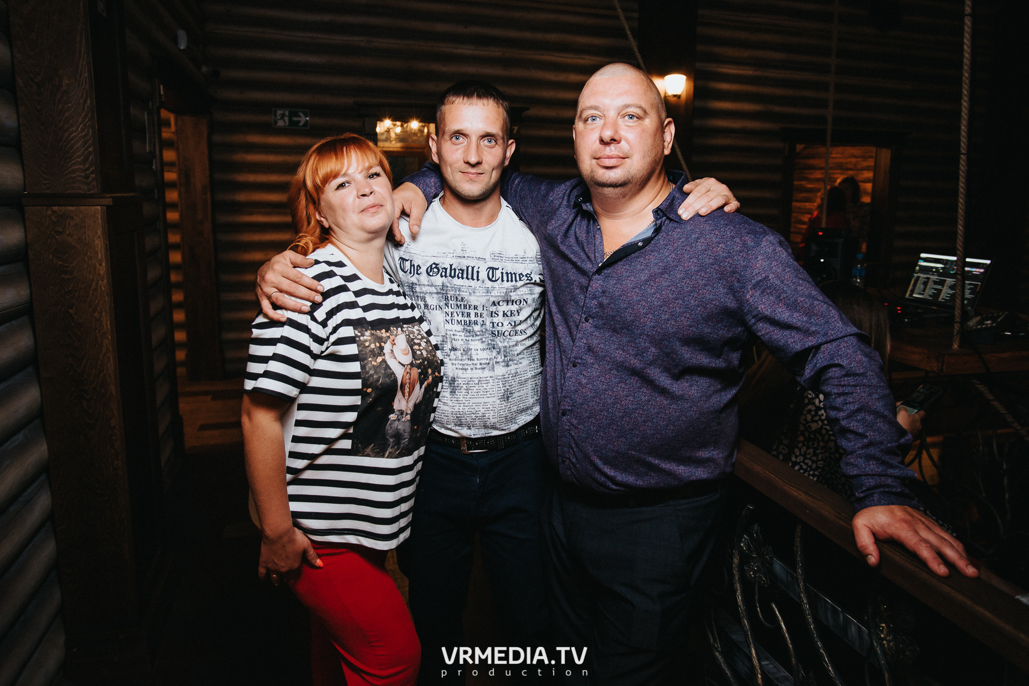 В гостях «У Петровича»