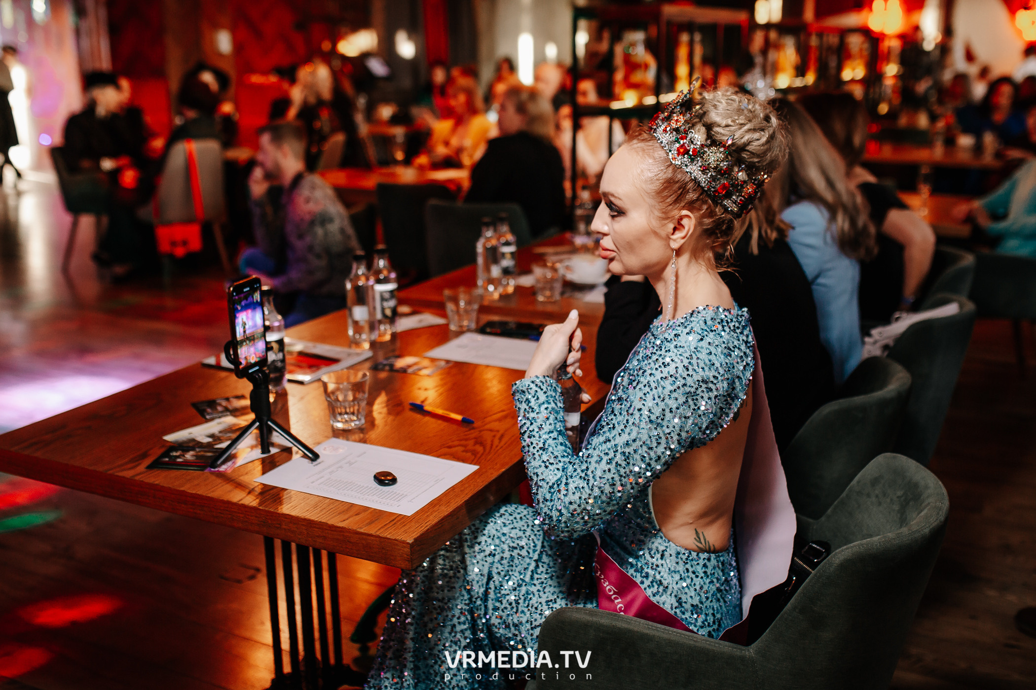 Миссис Россия Кузбасс 2023