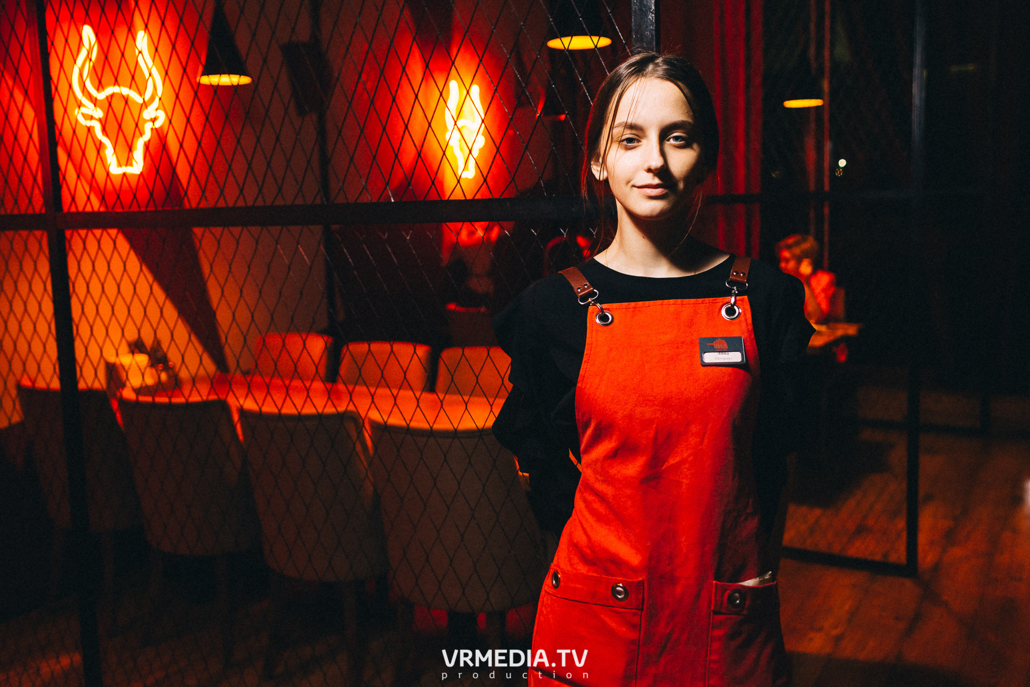 #ЖАРКИЕДНИИНОЧИ в гриль-баре «Жара»