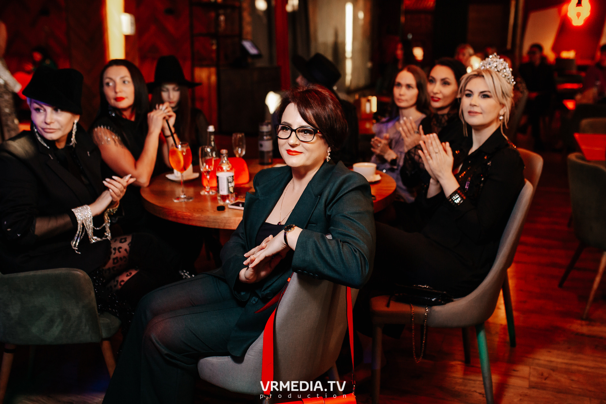 Миссис Россия Кузбасс 2023