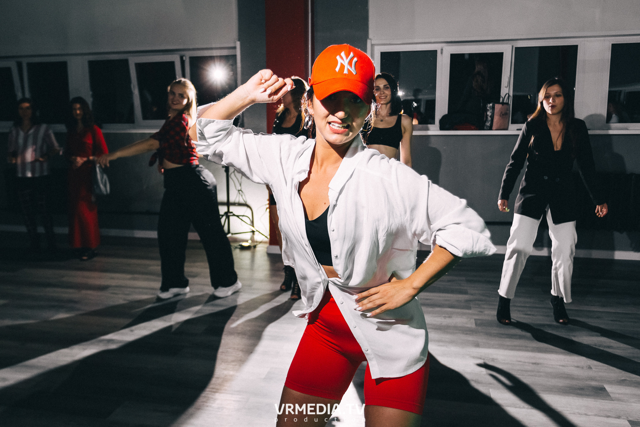 Открытие пространства «FREEDOM by Kseniya Aleksandrova»