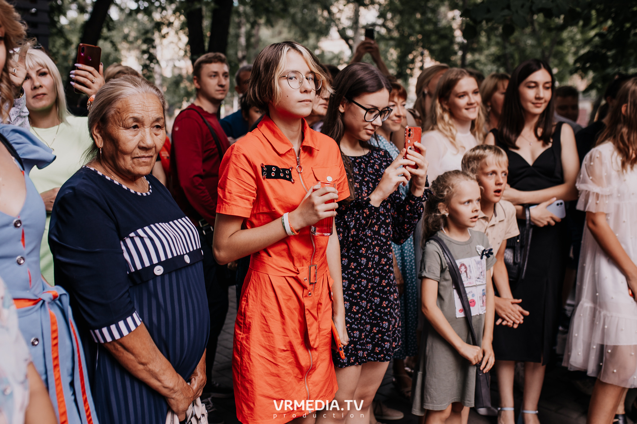 День рождения ресторана «Батоно Хинкали»