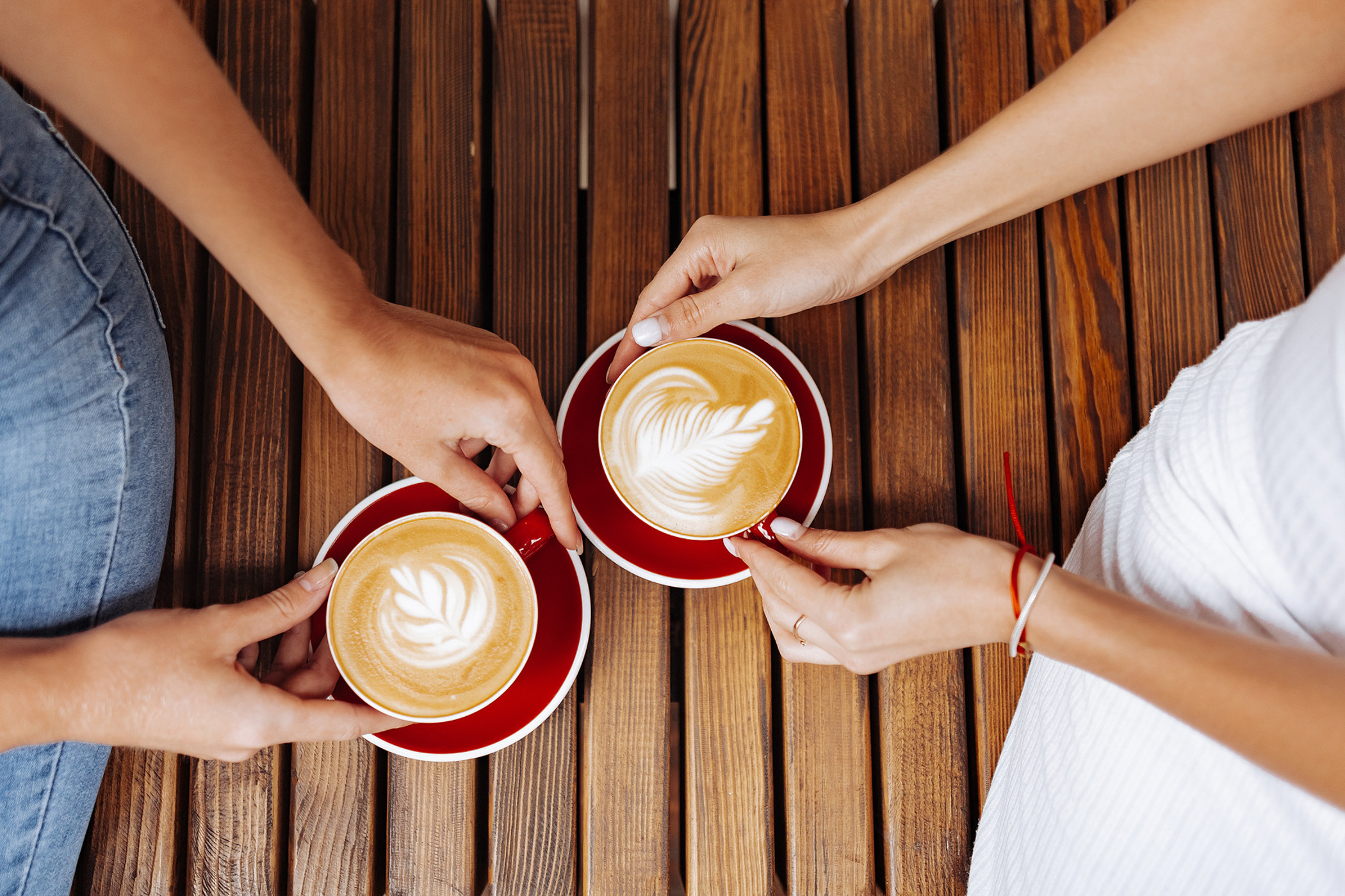 Кофейня «Port Coffee»