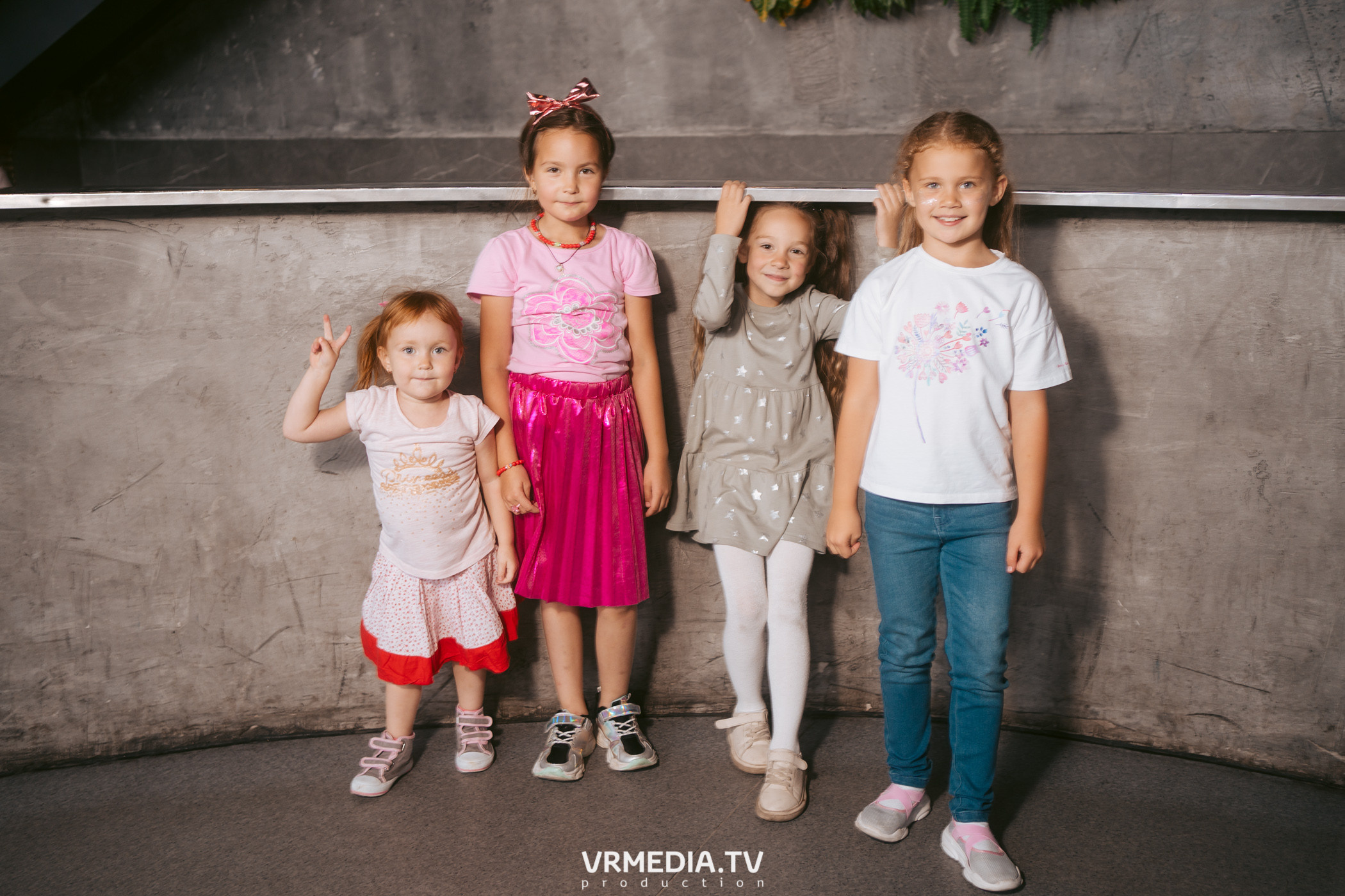 Baby time в баре «DOSKI»