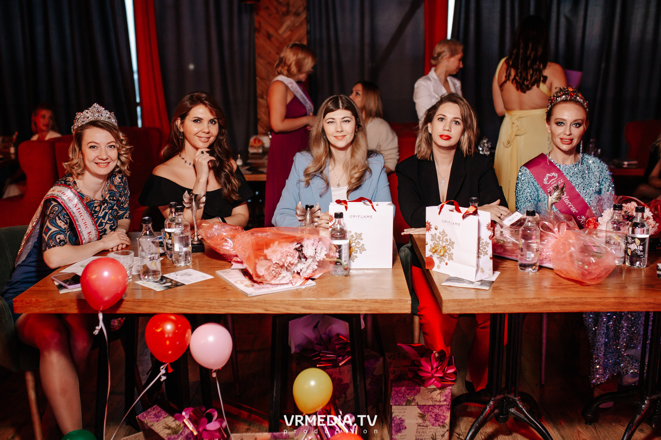 Миссис Россия Кузбасс 2023