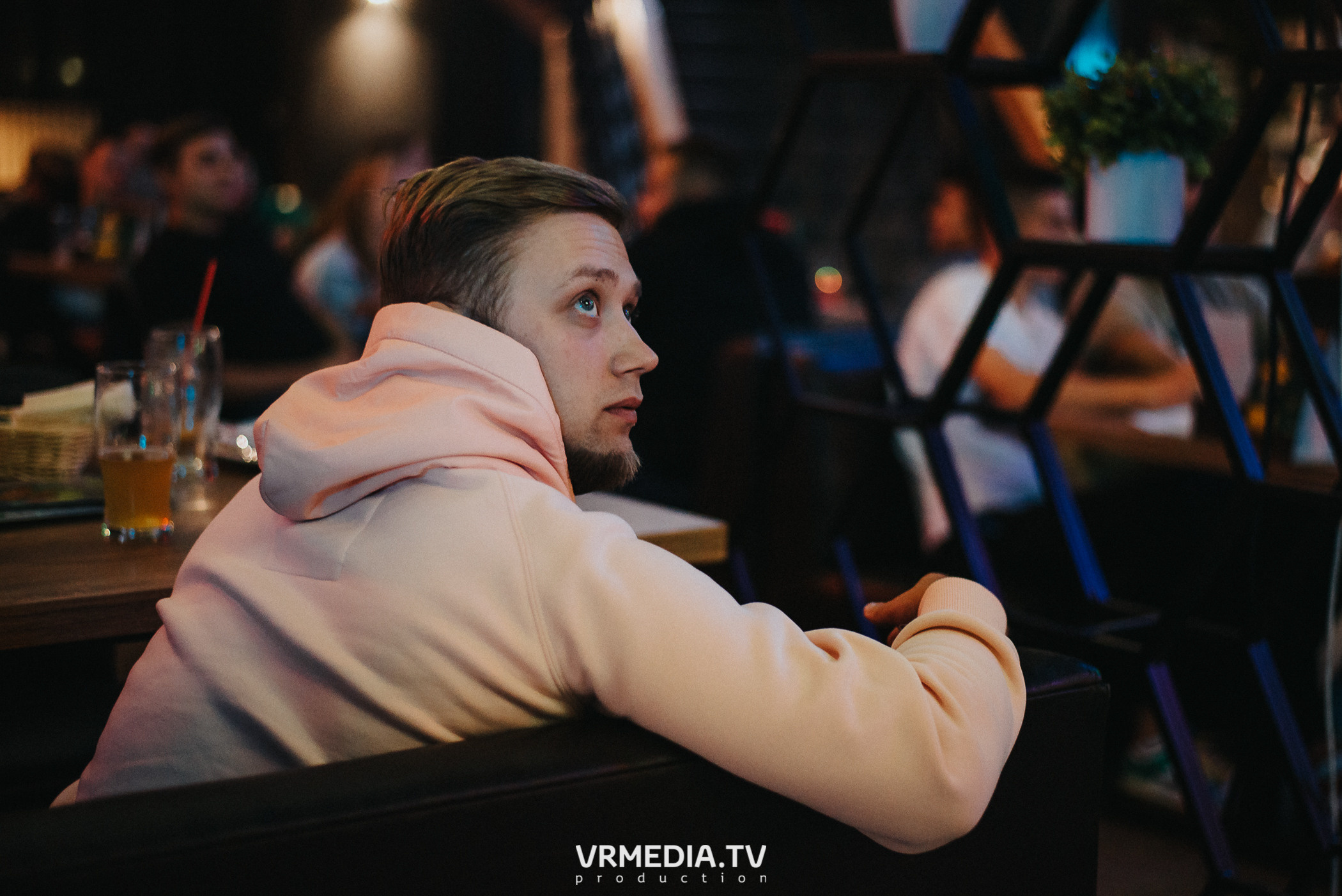 WoW QuiZ в баре «DOSKI»