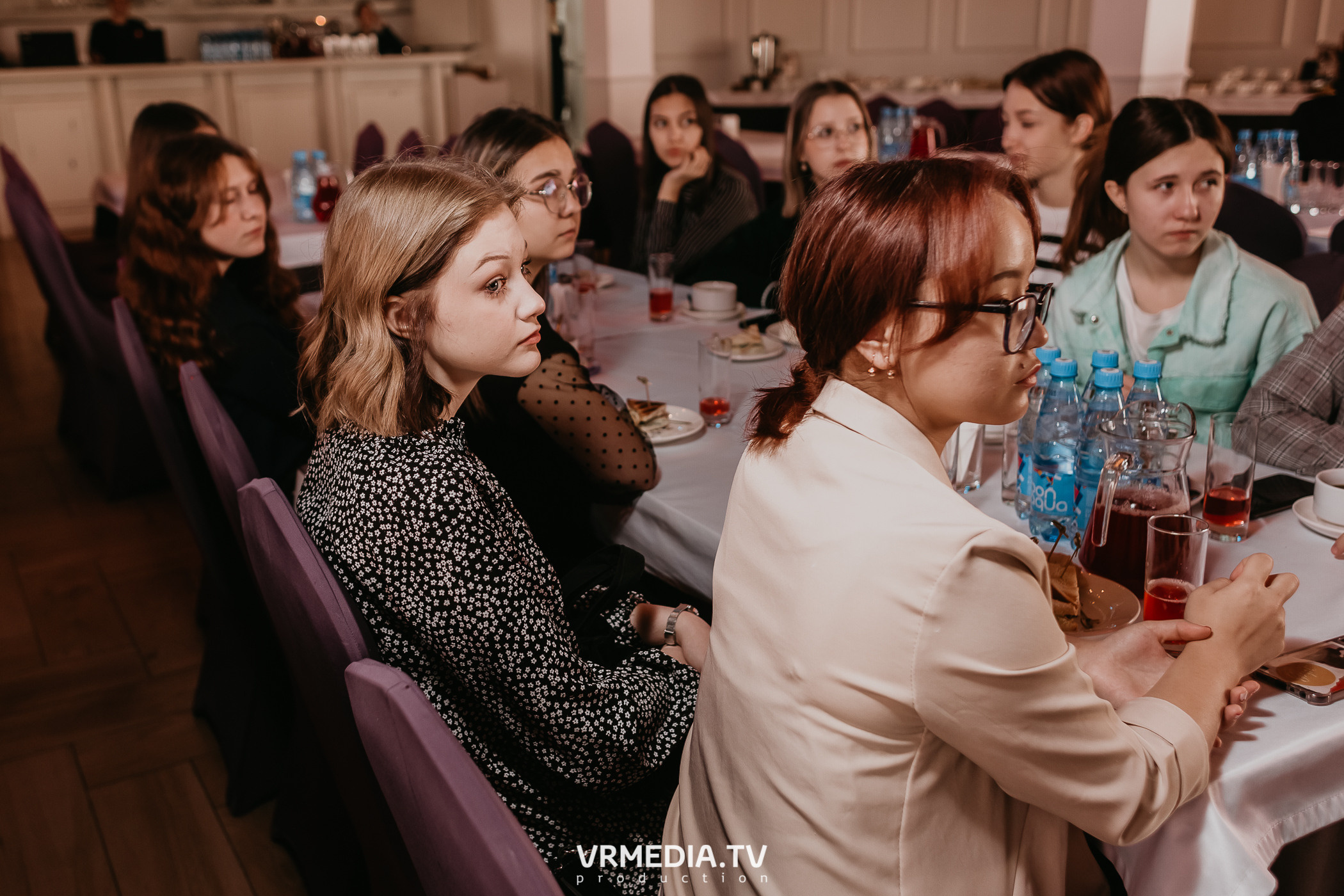 Молодёжный форум «Старт»