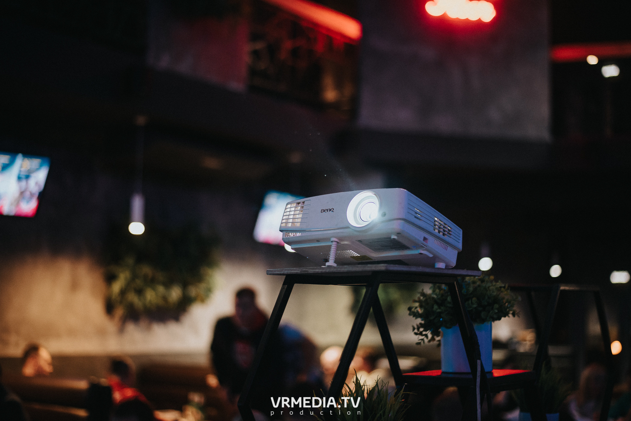 WoW QuiZ в баре «DOSKI»