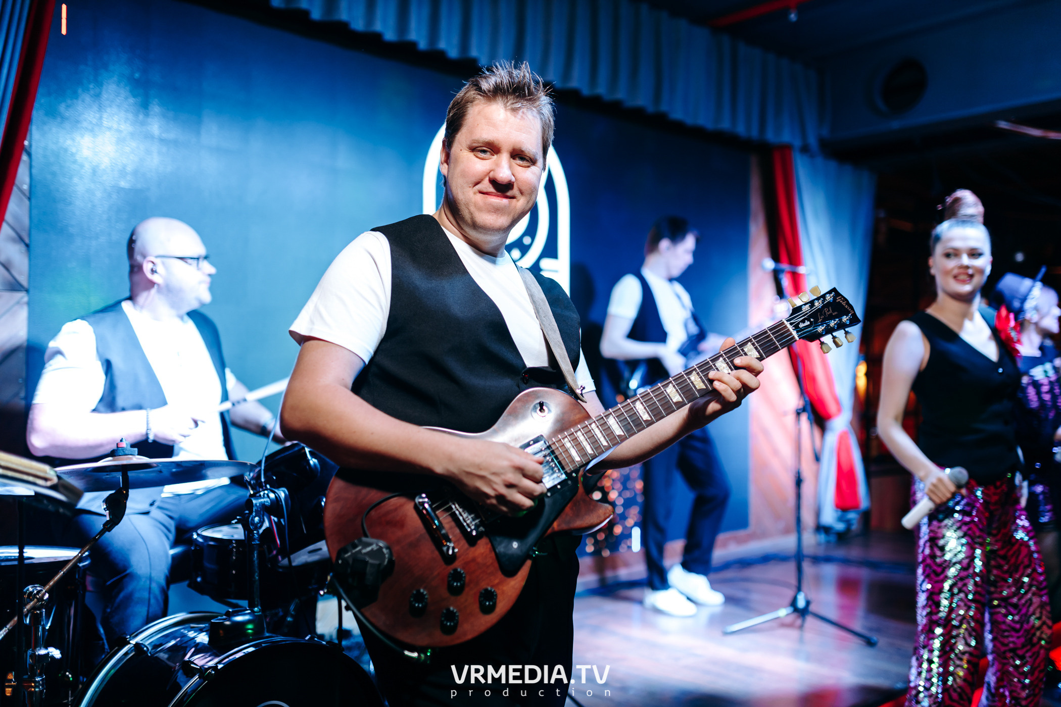 День рождения гриль-бара «Жара»! Нам 5 лет!