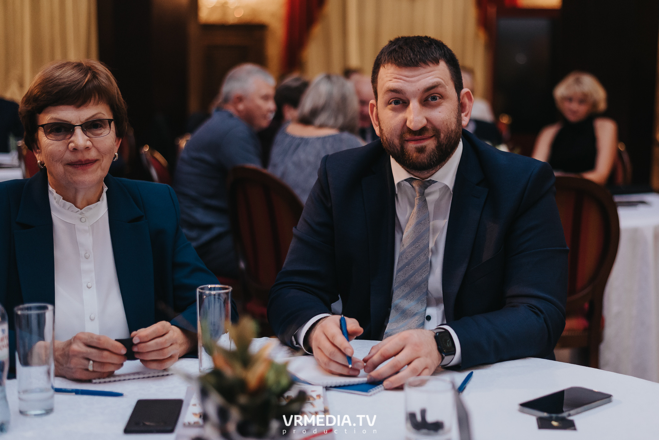 «Игра с Александром Друзем». В честь 27-летия компании БКС