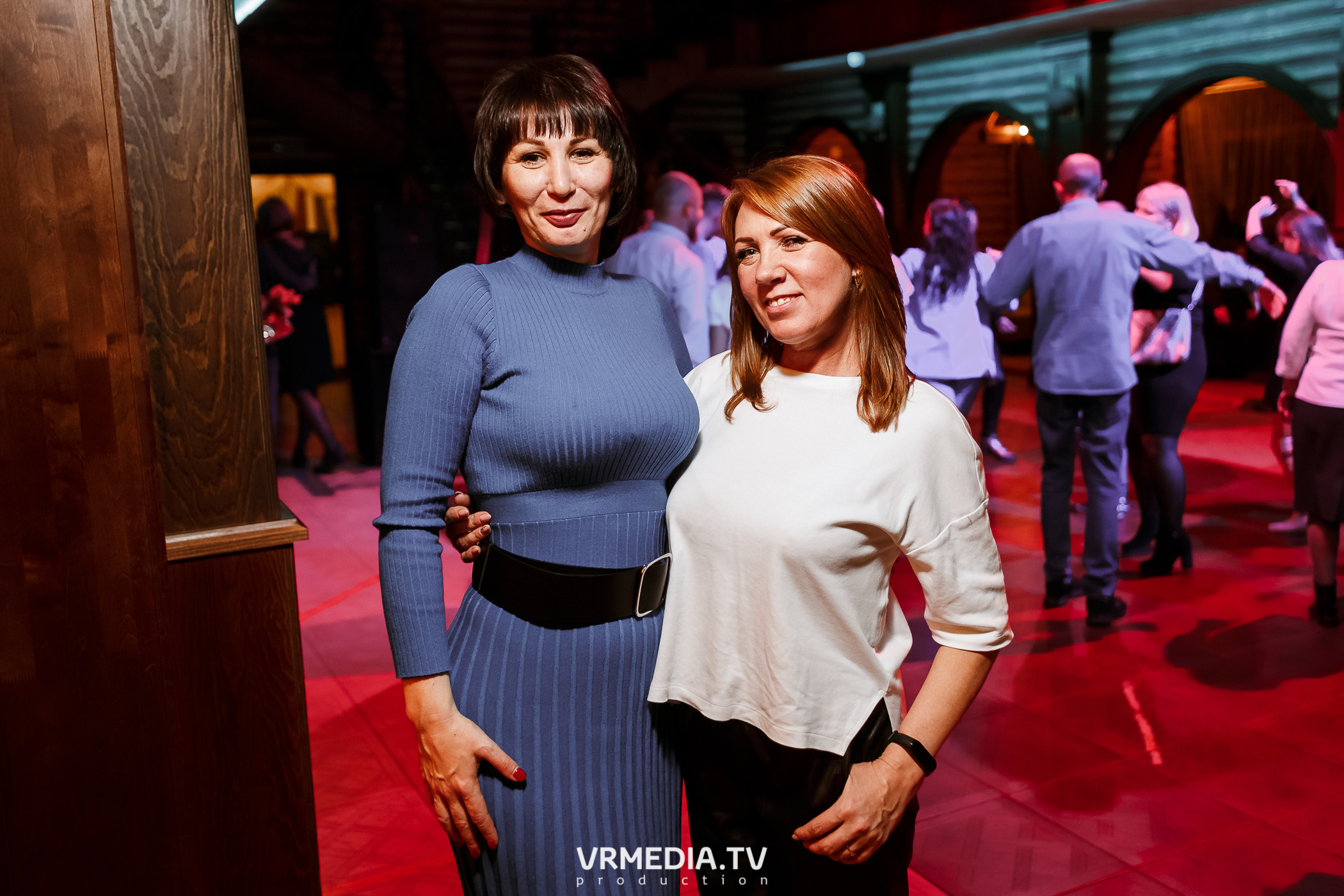 В гостях «У Петровича»