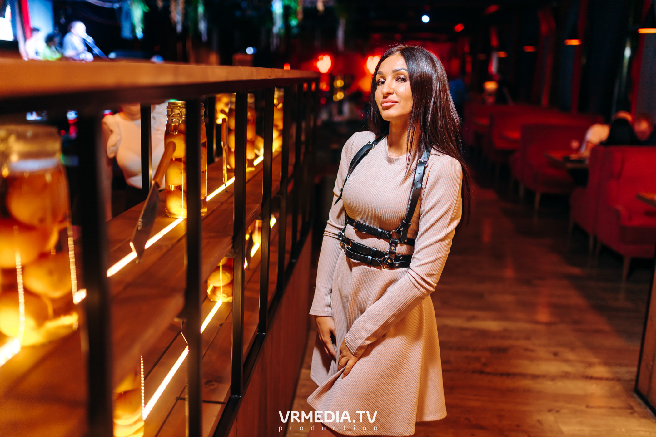 #ЖАРКИЕДНИИНОЧИ в гриль-баре «Жара»