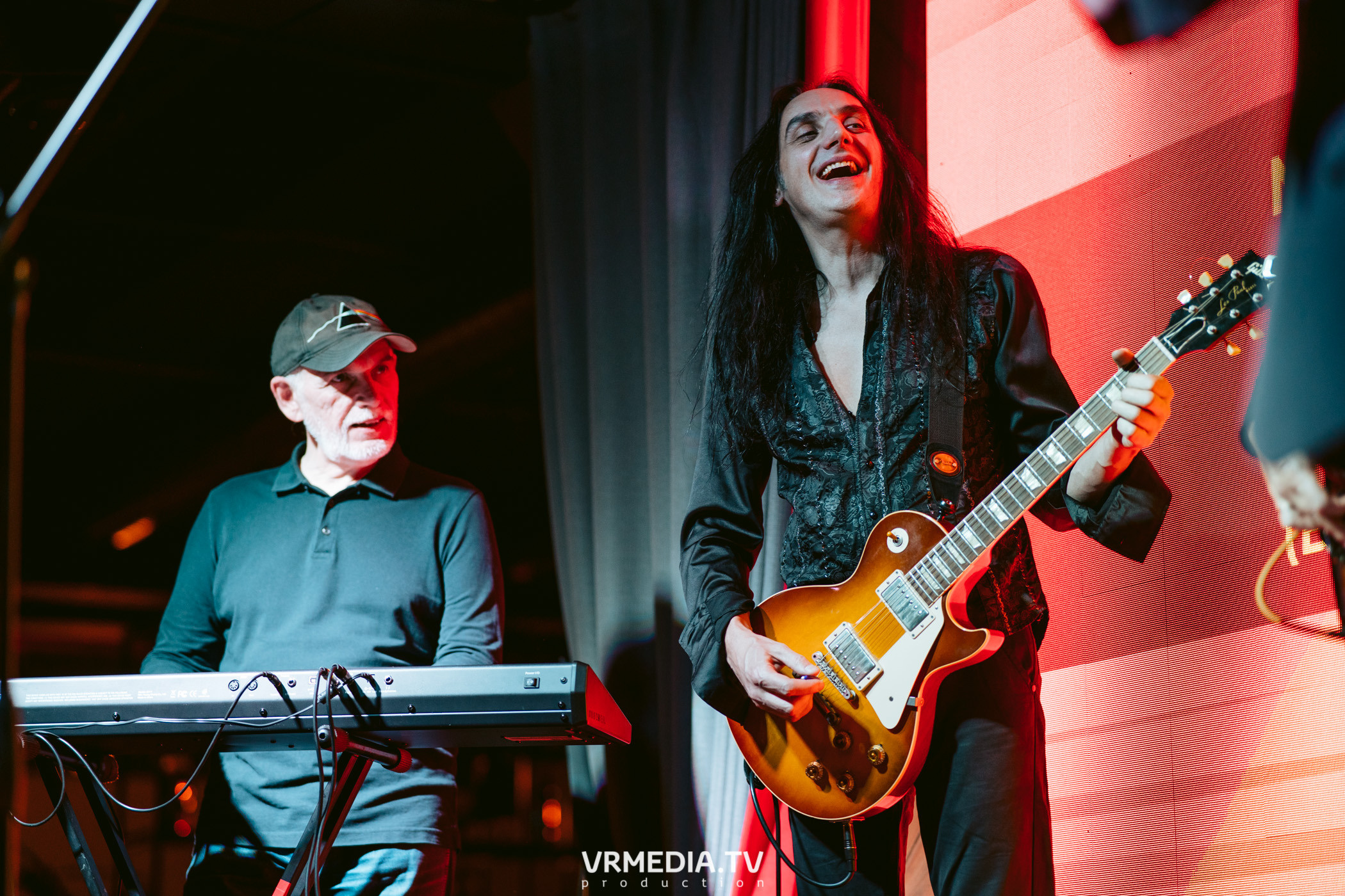 Джазовая среда. ROY YOUNG (Великобритания)