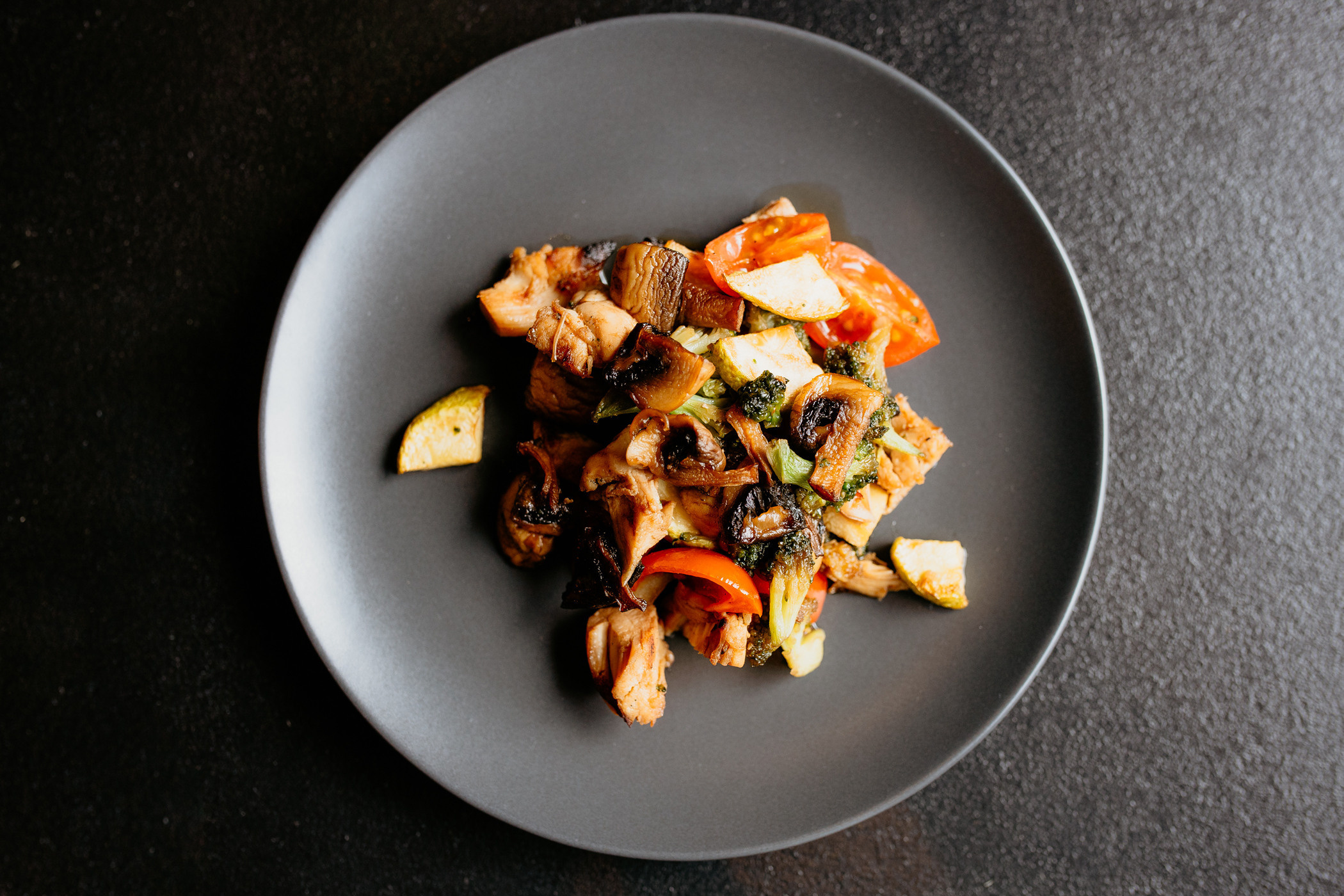 Бар «The Угли»