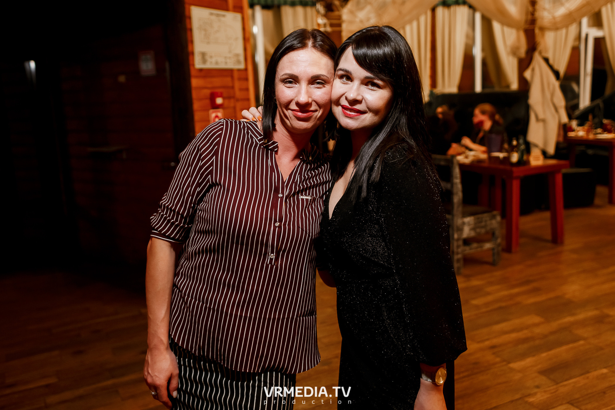 В гостях «У Петровича»