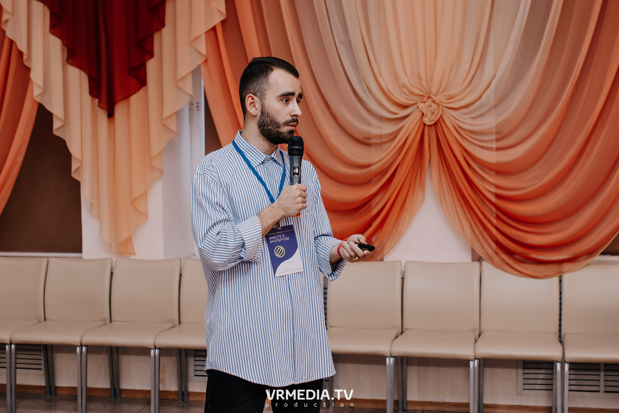 Молодежный проект «СоZдаем смыслы»