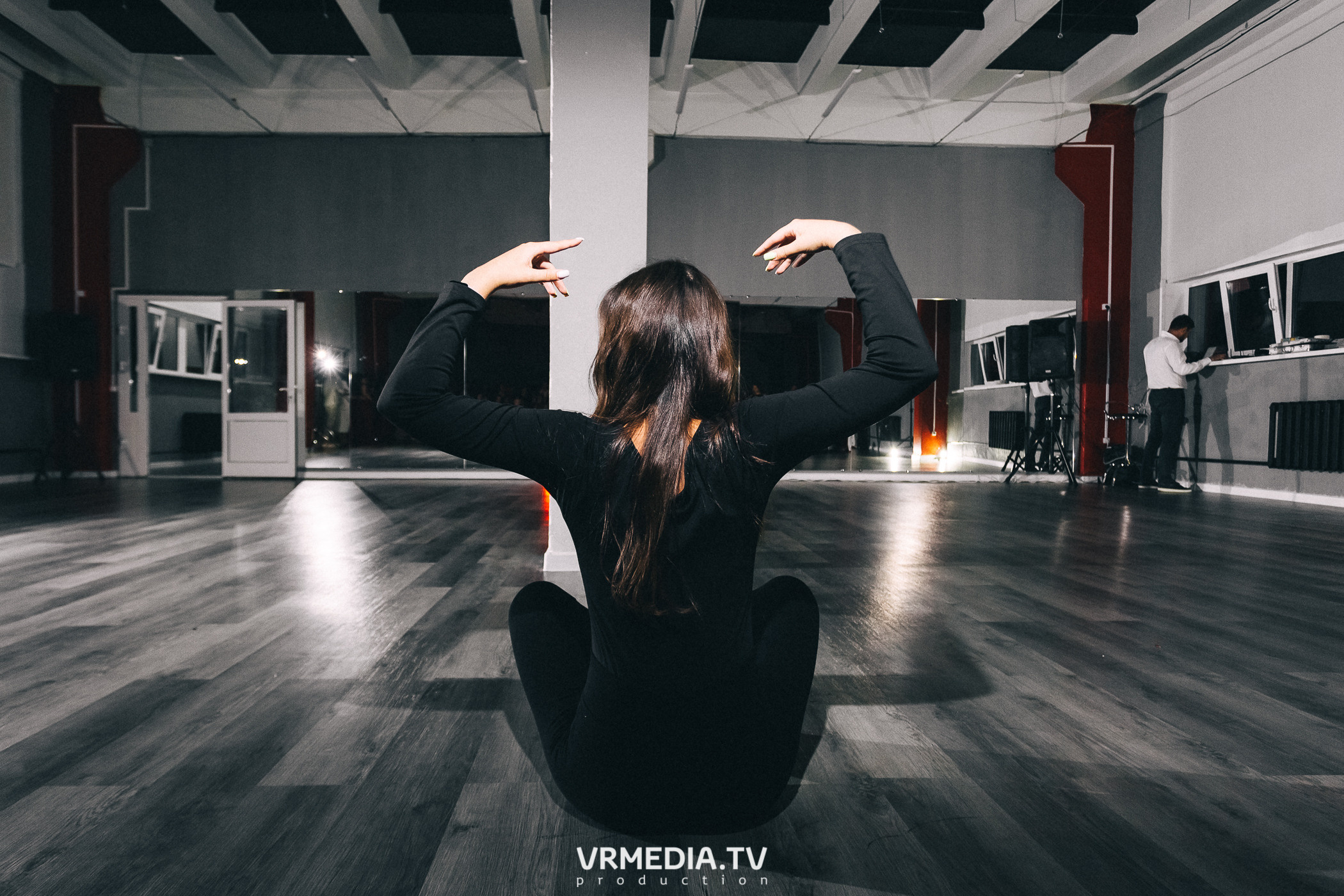 Открытие пространства «FREEDOM by Kseniya Aleksandrova»