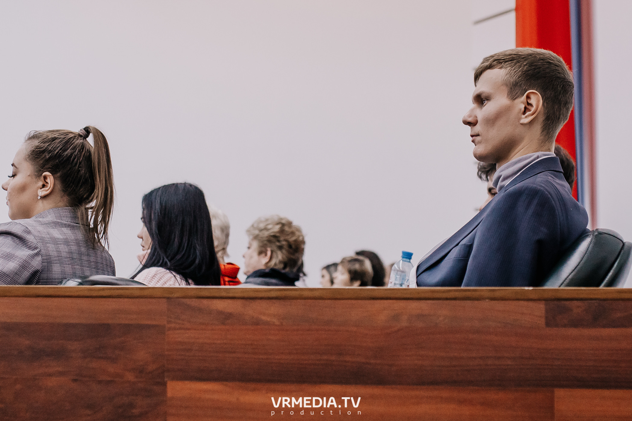 Общественный гражданский форум «Сообщество»