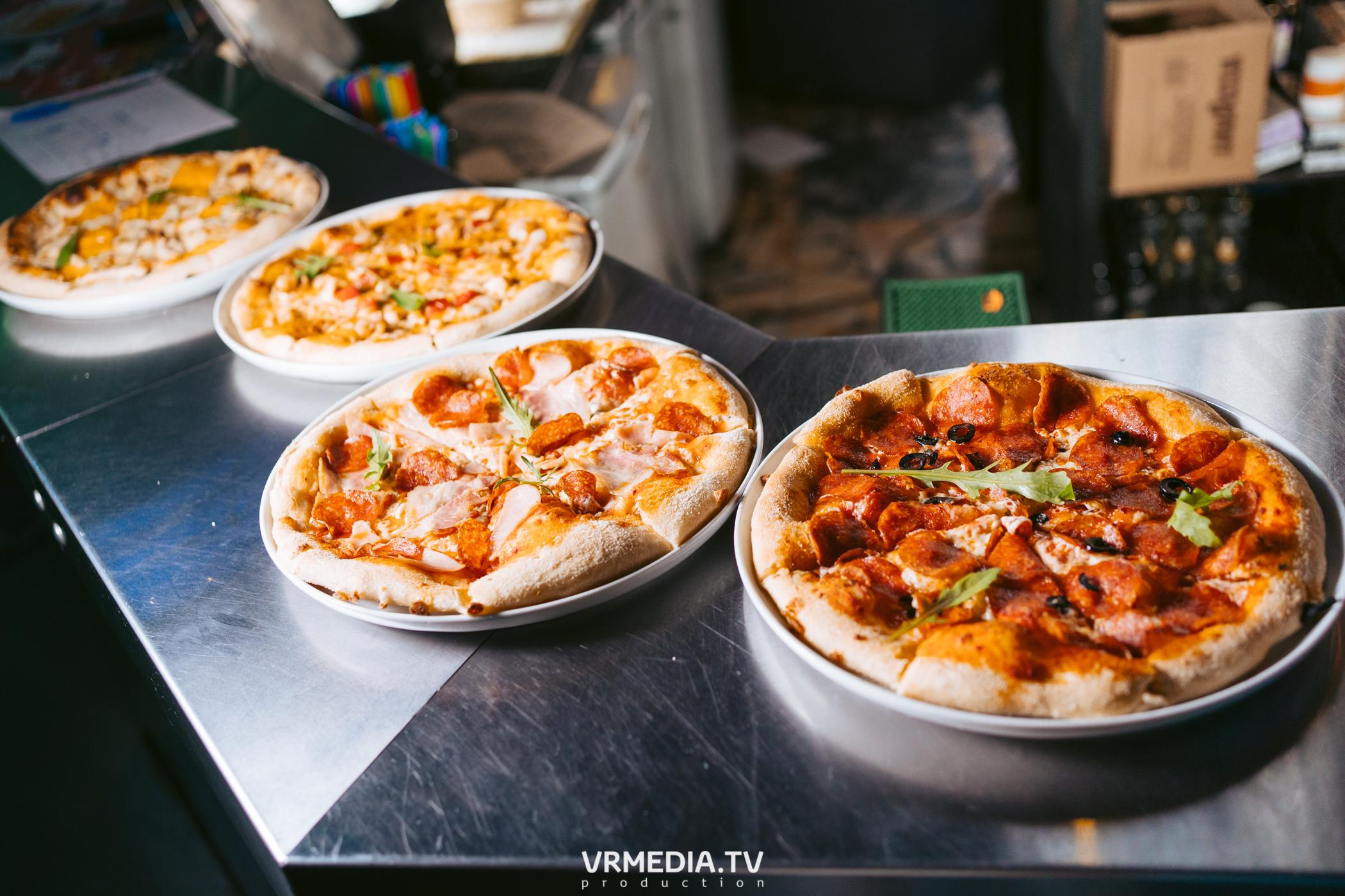 WoW QuiZ в баре «DOSKI»