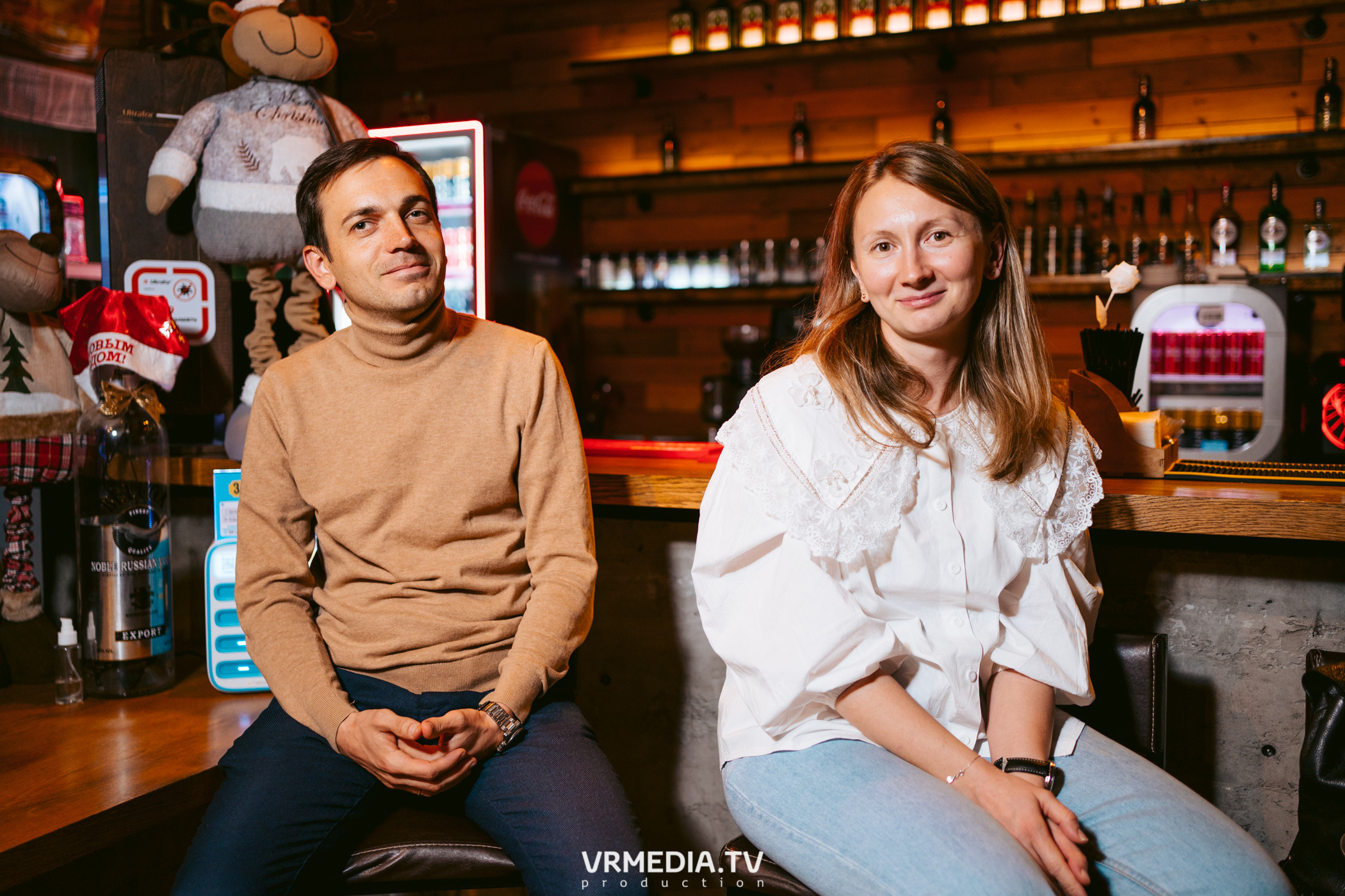 Джазовая среда. Грегг Кофи Браун (Лондон)