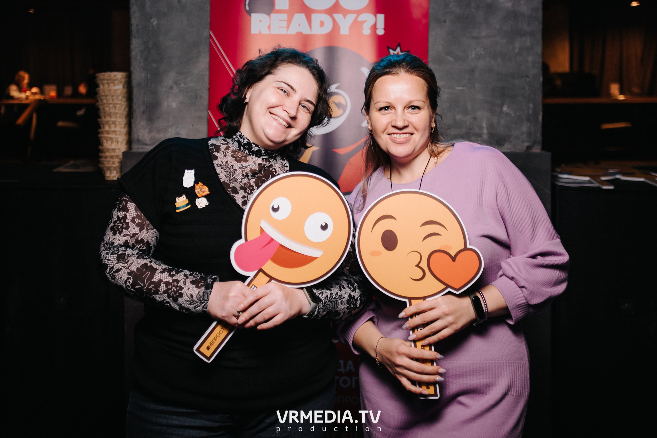 WoW QuiZ в баре «DOSKI»