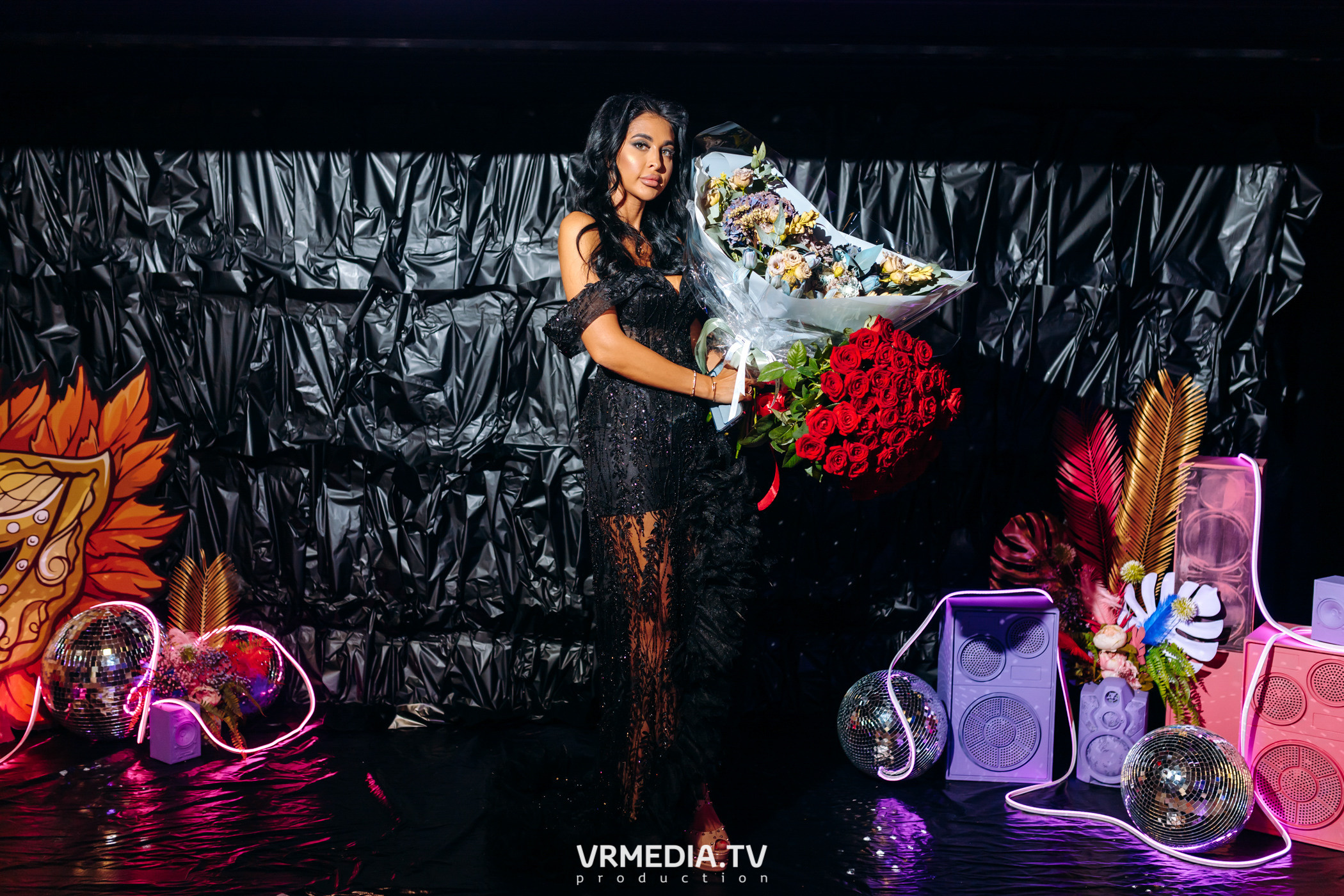 День рождения «House Of Dance»