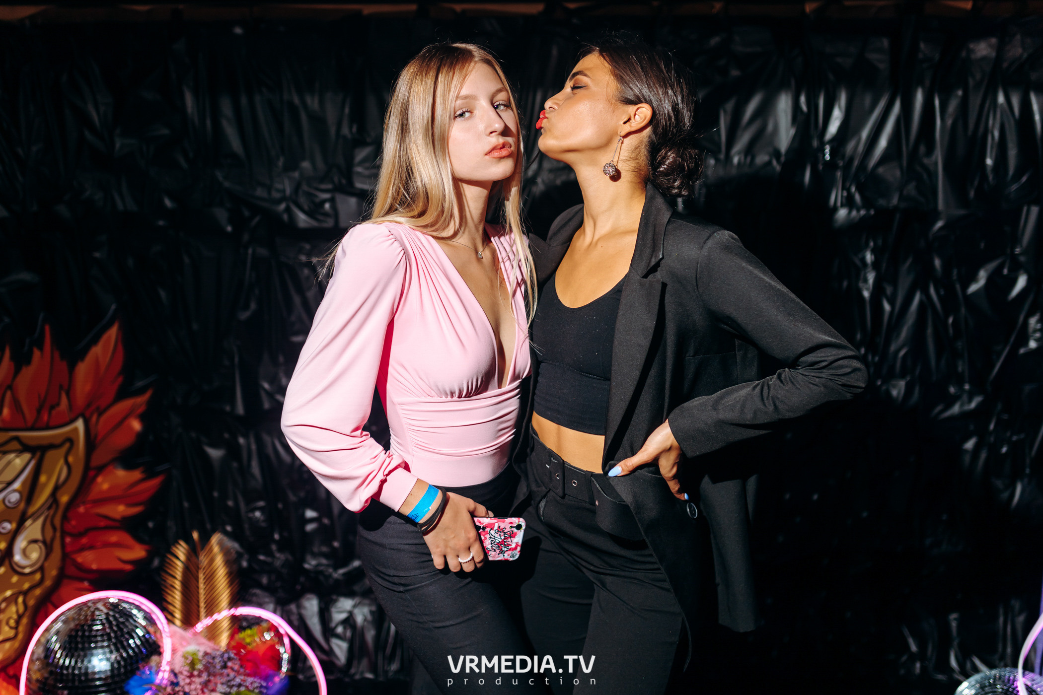 День рождения «House Of Dance»