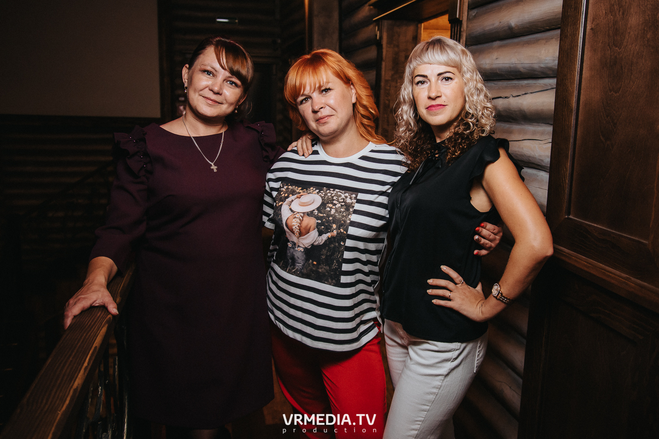 В гостях «У Петровича»