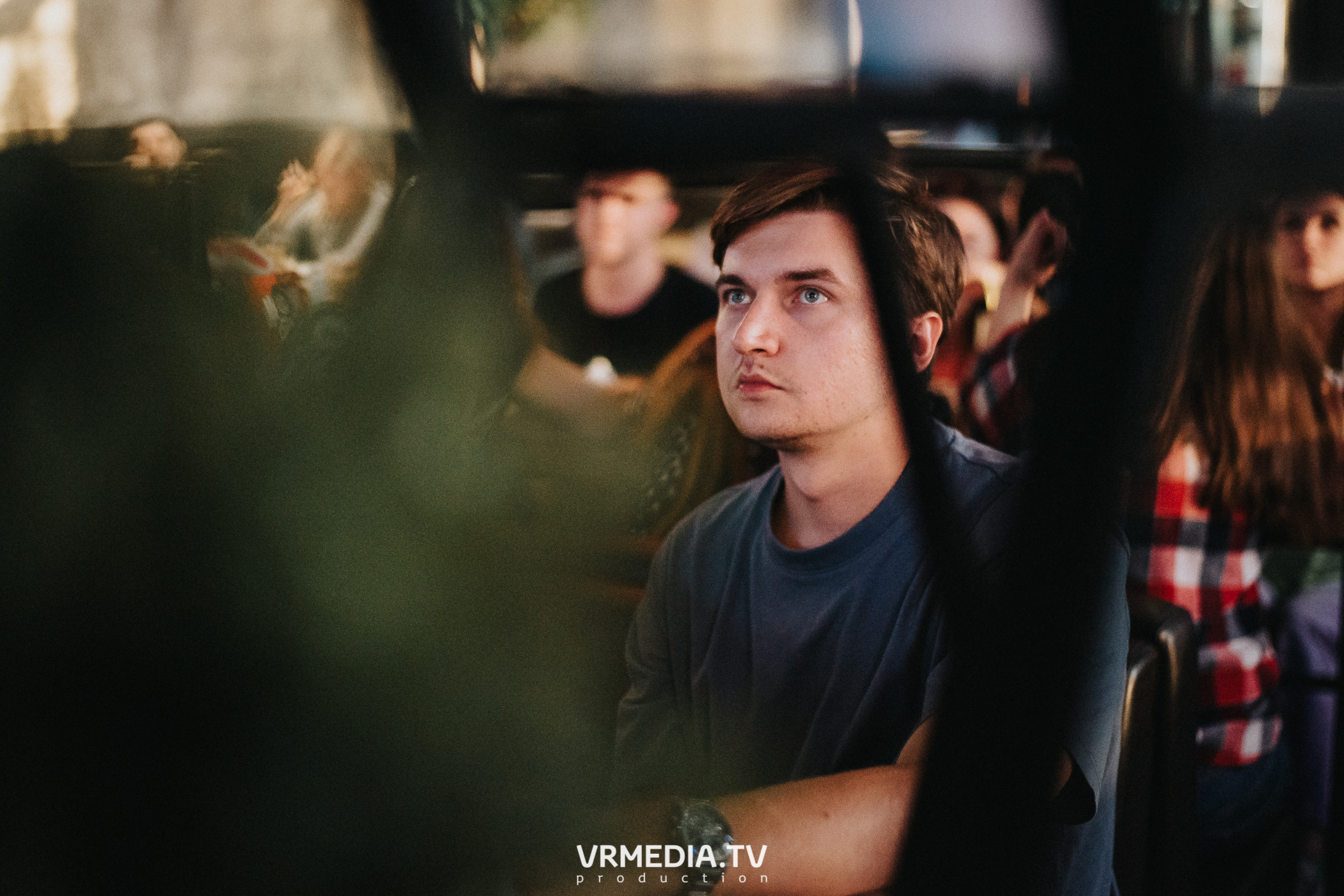 WoW QuiZ в баре «DOSKI»