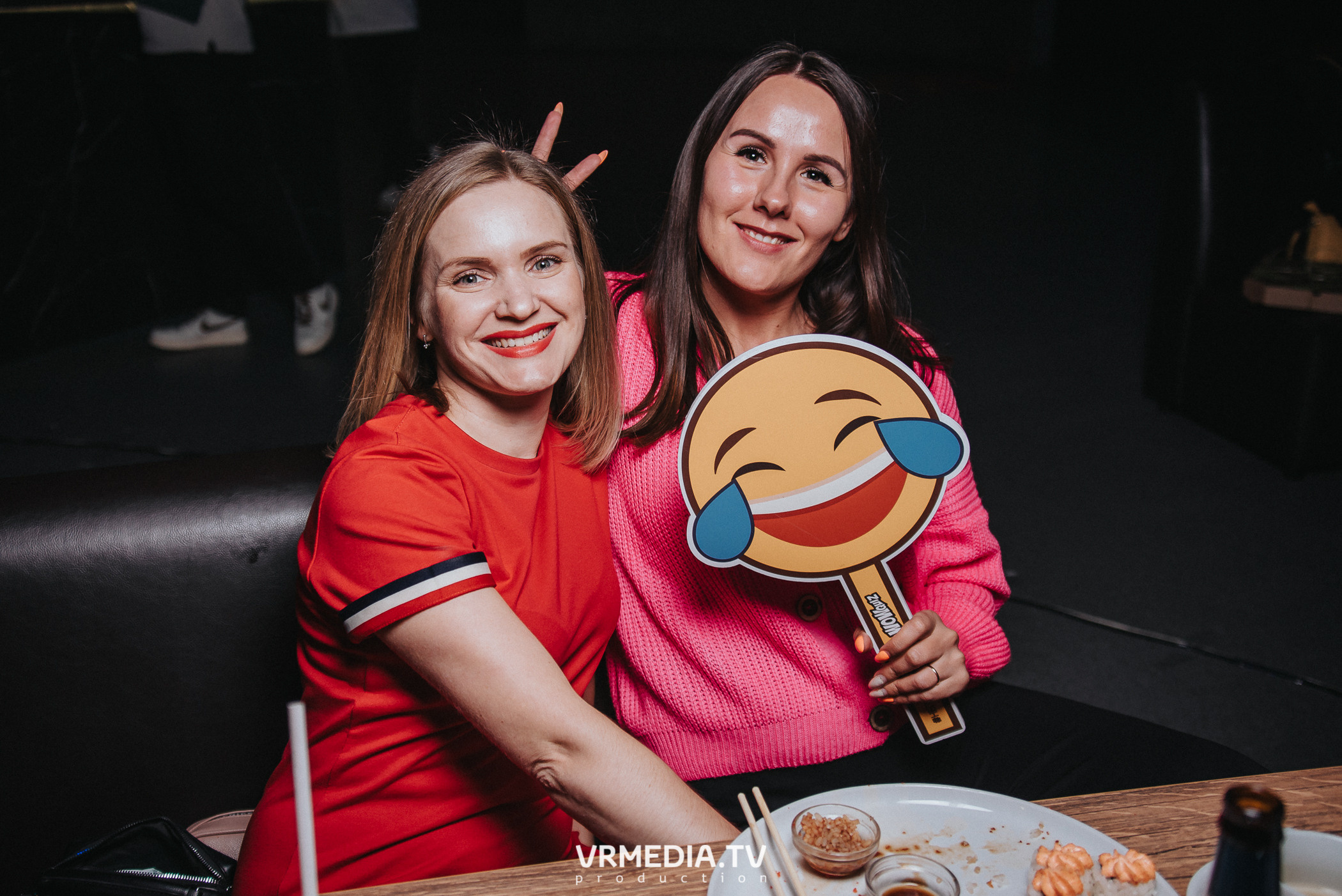 WoW QuiZ в баре «DOSKI»