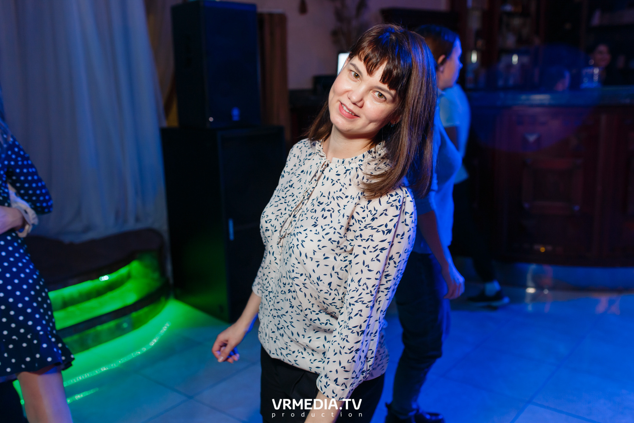 Выходные в ресторане «Лазурный Берег»